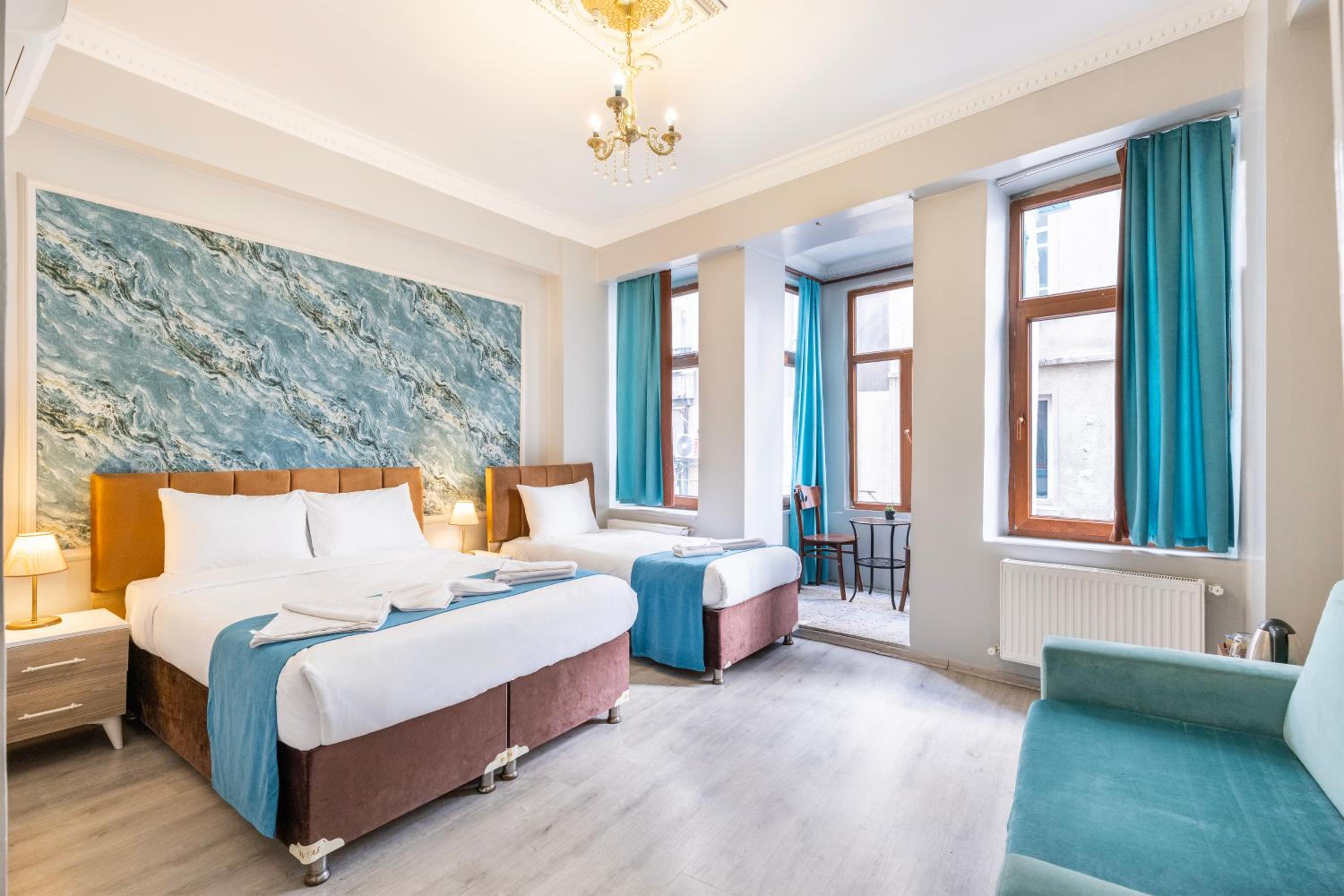 Triple Room photo 1