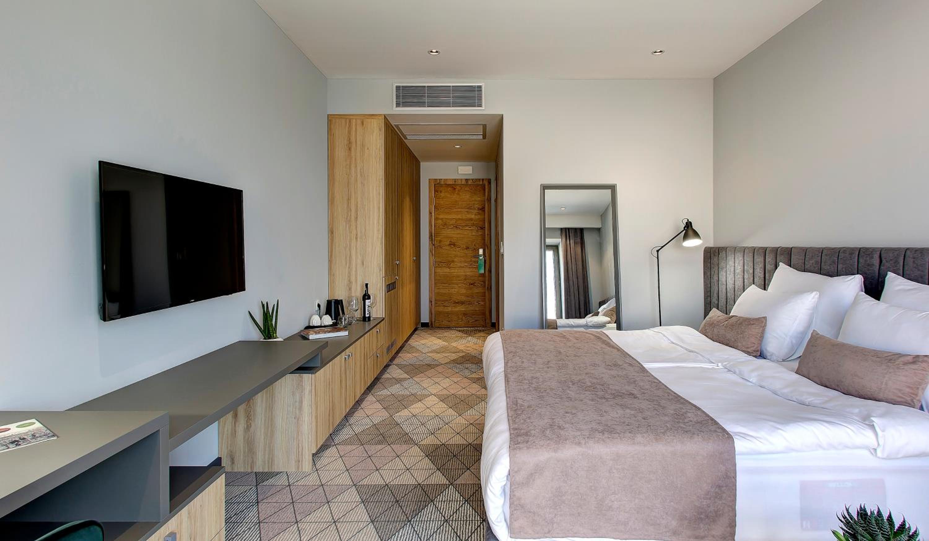 Double or Twin Room photo 1