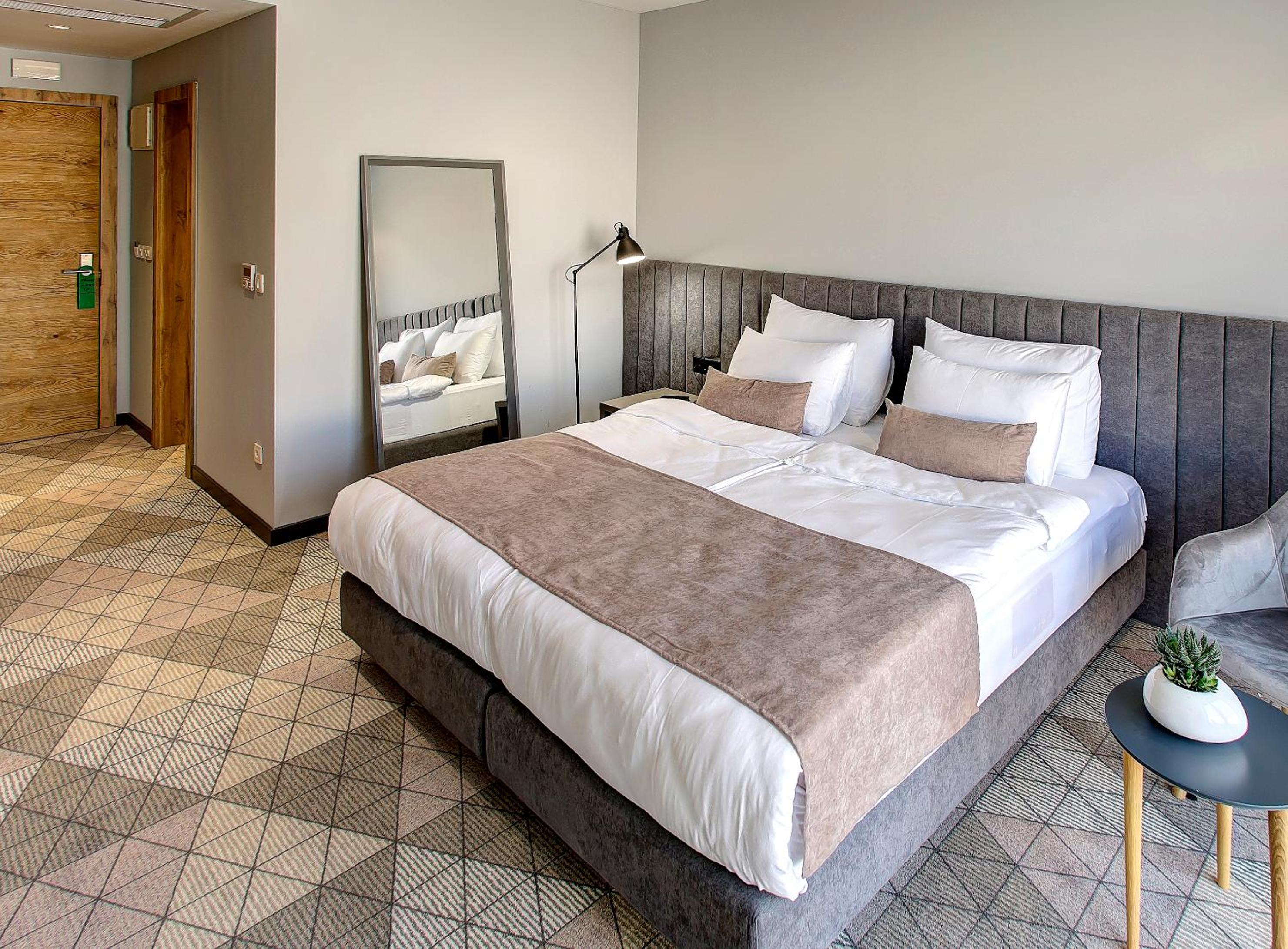 Double or Twin Room photo 3
