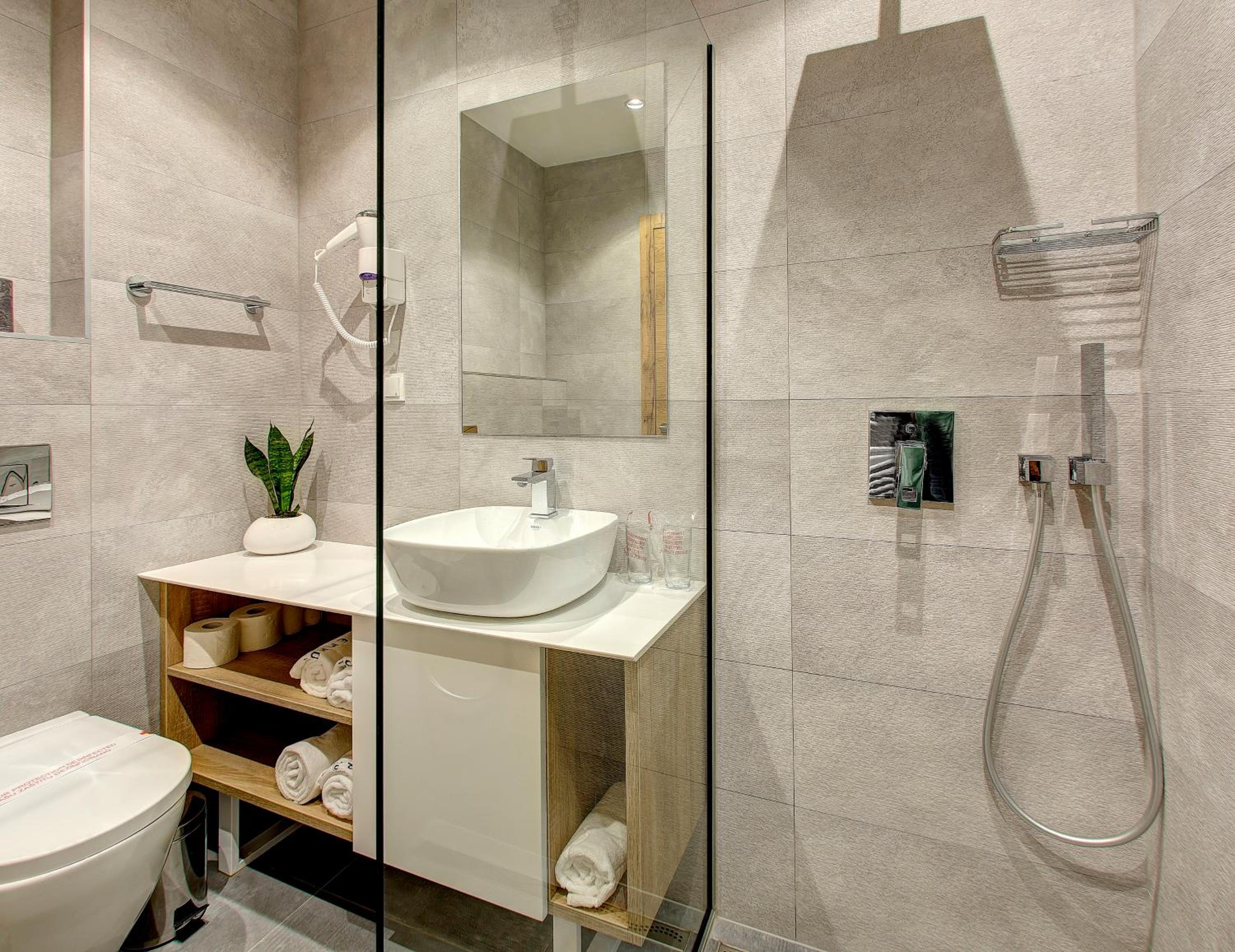 Double or Twin Room photo 2