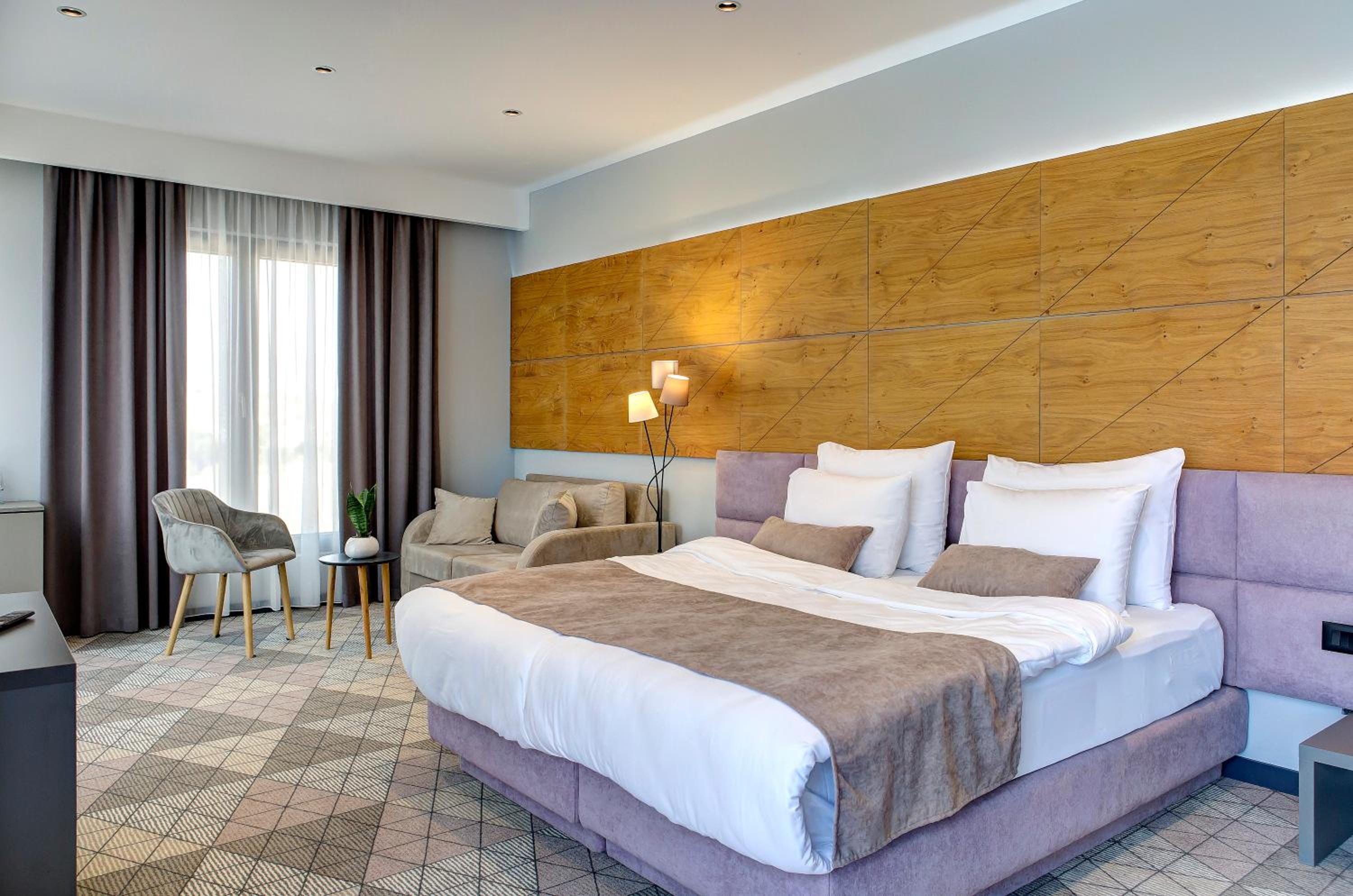 Triple Room with View photo 1