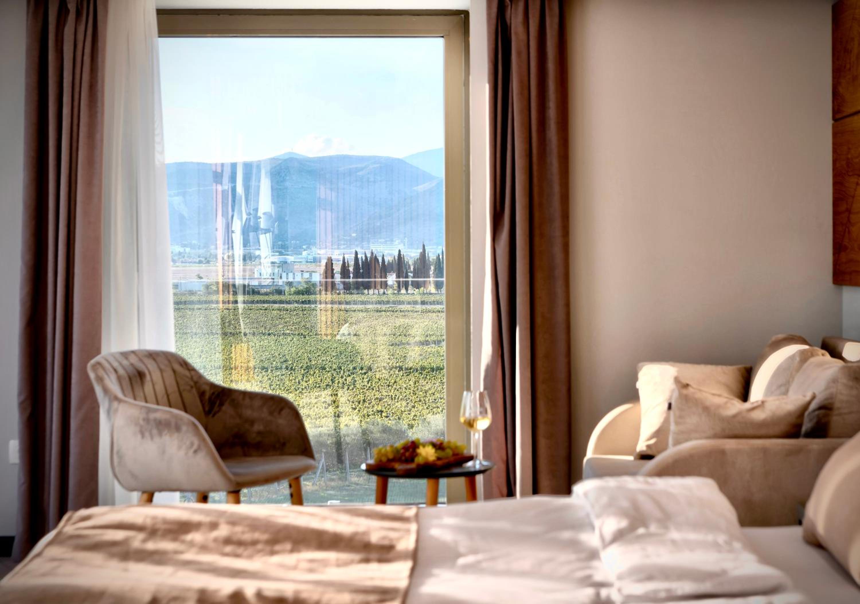 Triple Room with View photo 2