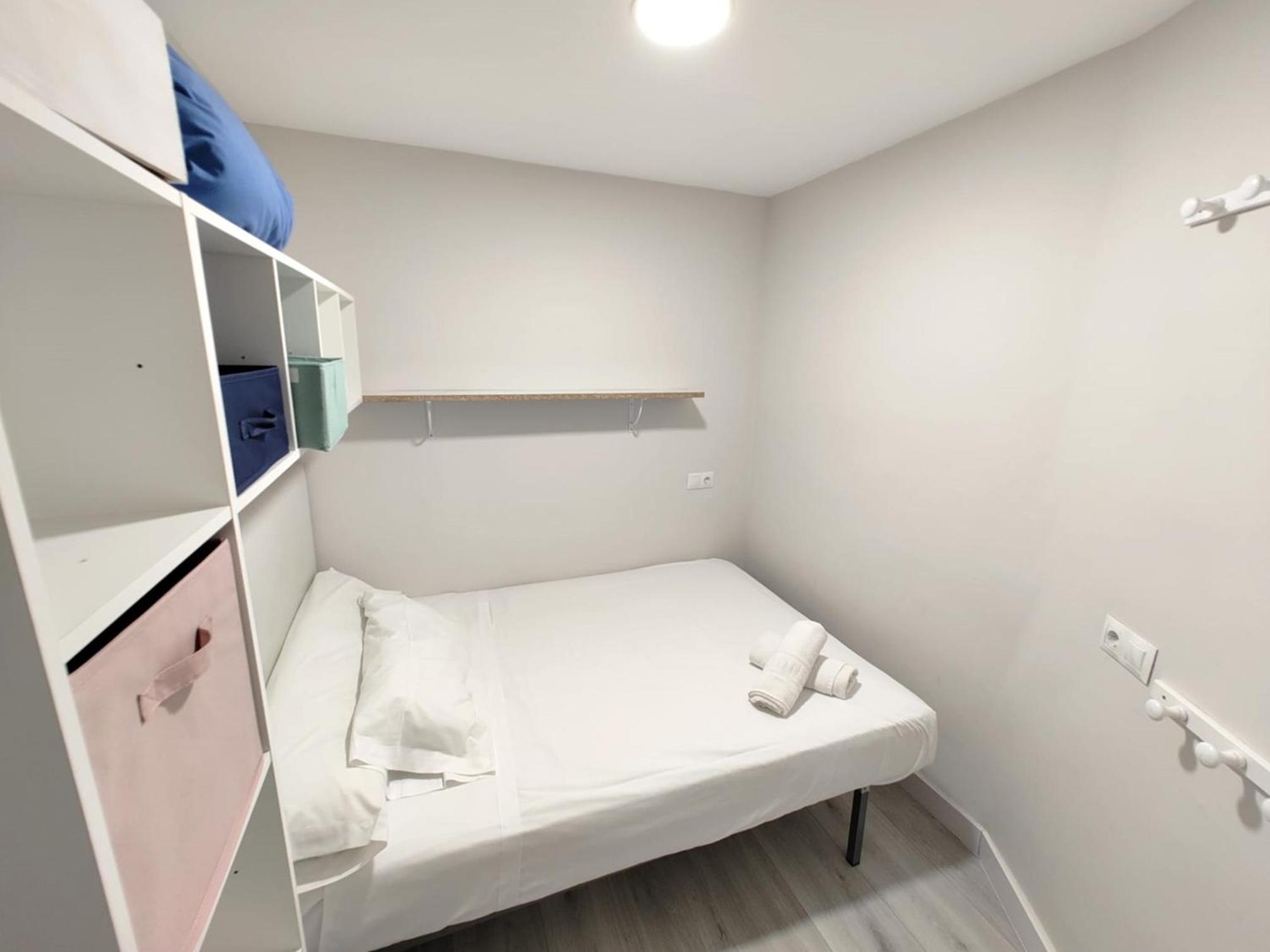 Family Two-Bedroom Apartment with View photo 3