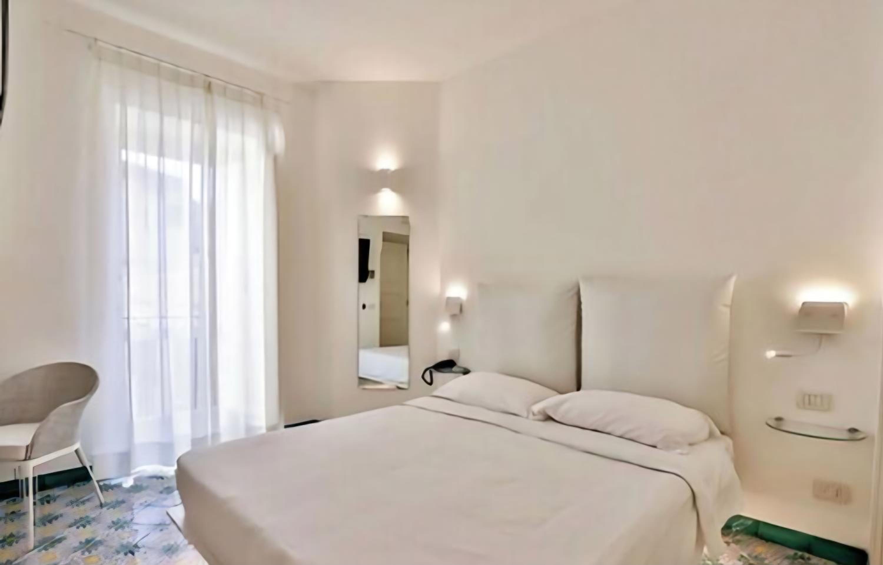 Chambre Double Économique