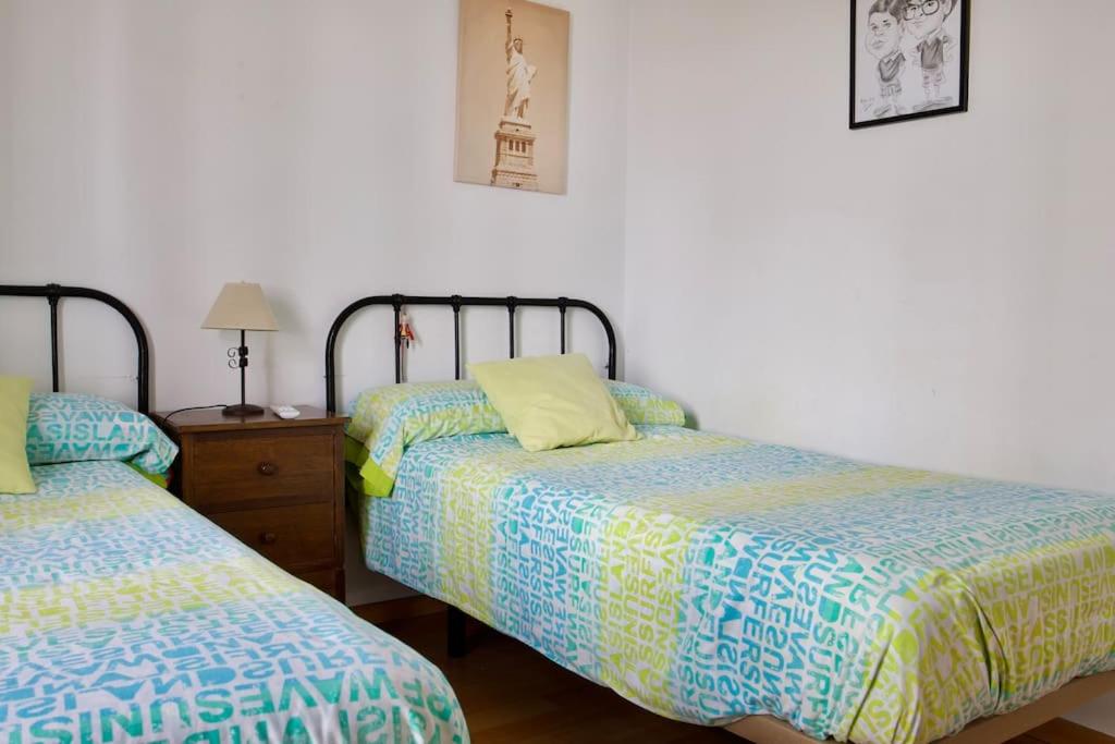 Departamento de tres habitaciones