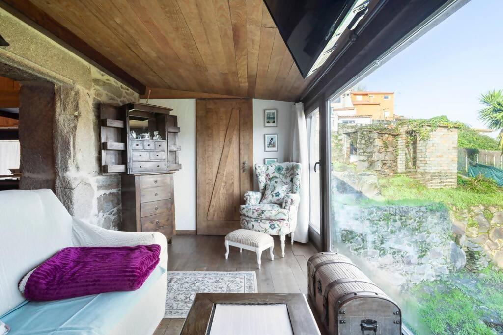 Casa de una habitación