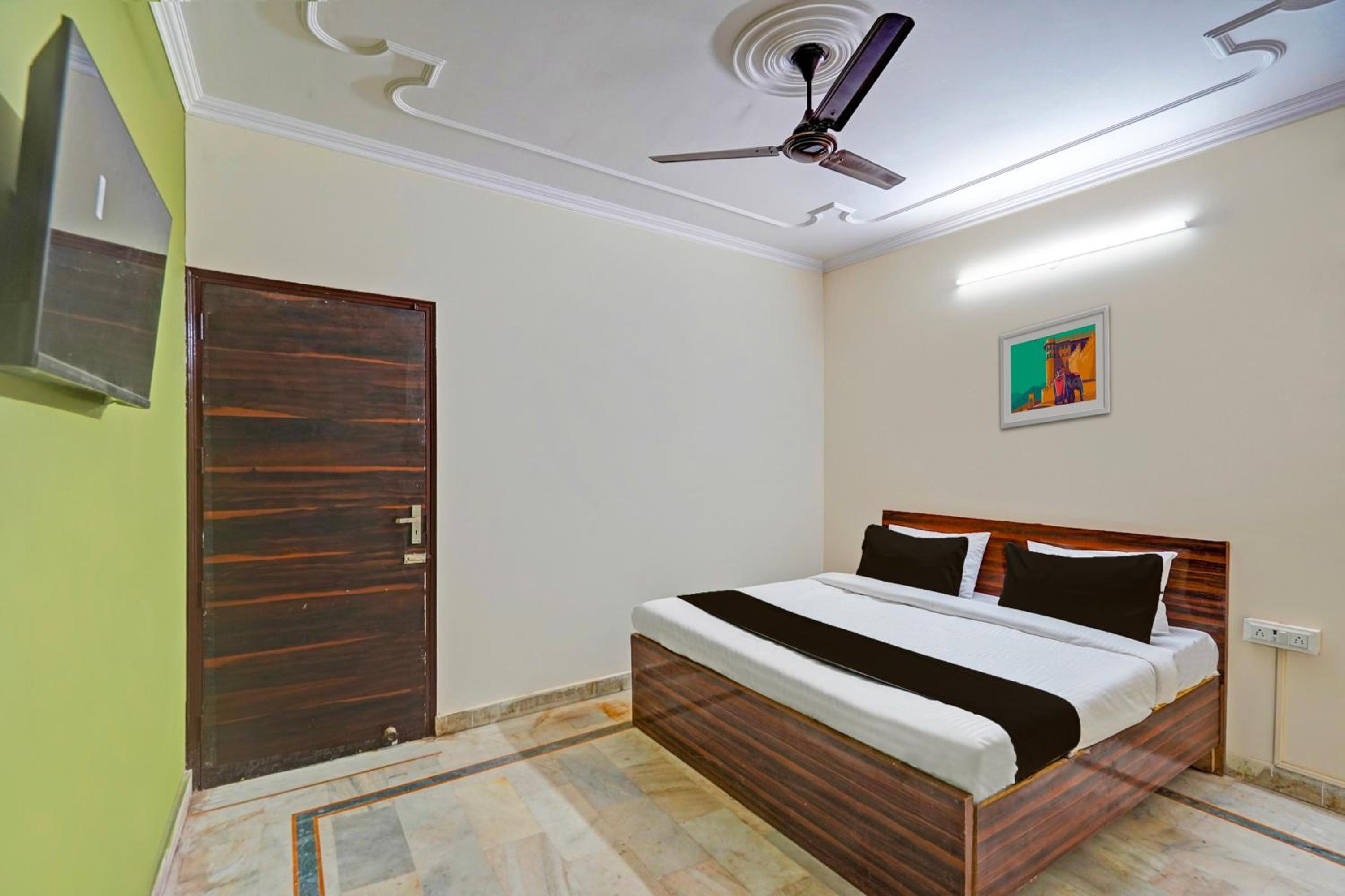 Classic Triple Room