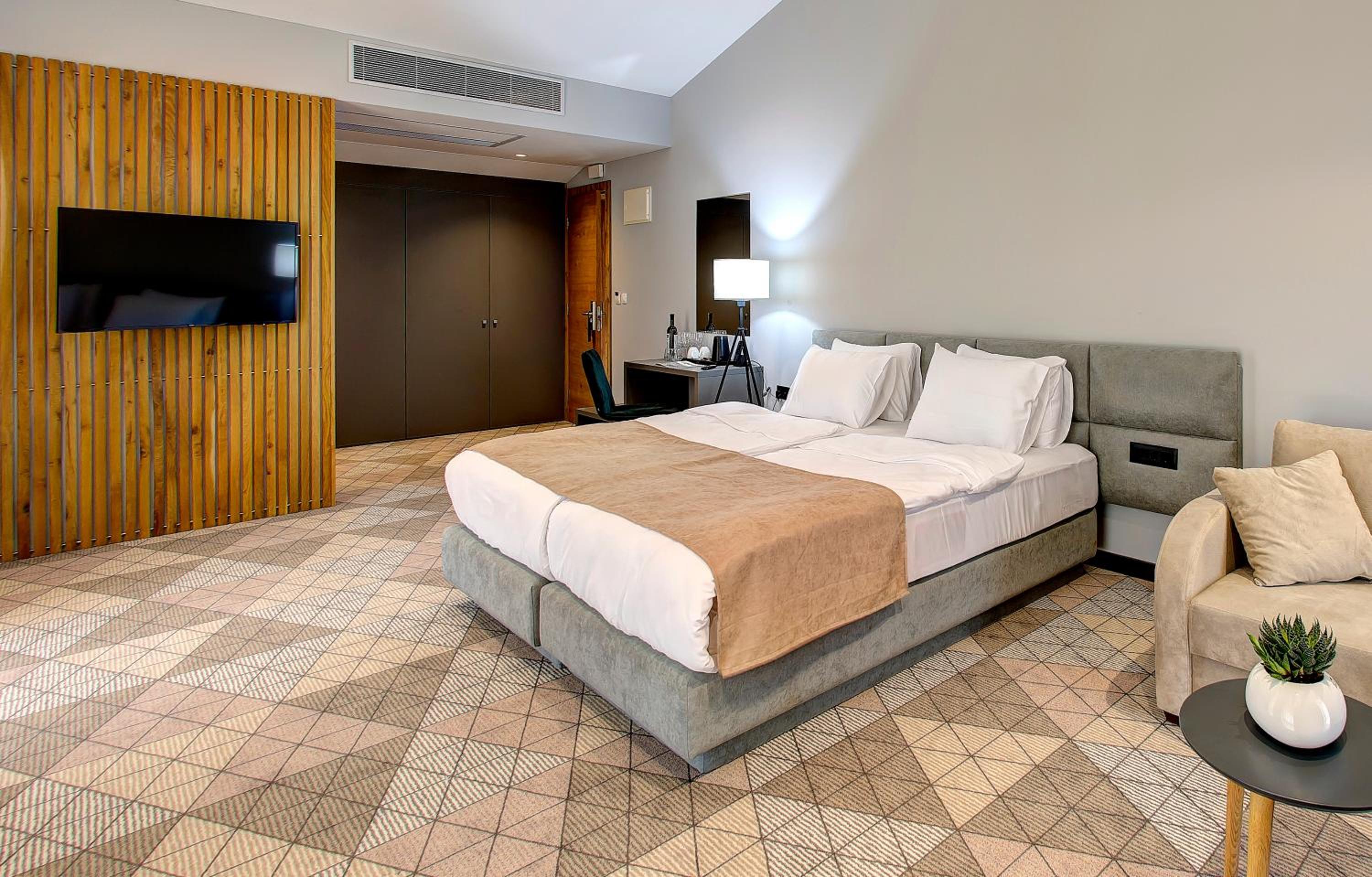 Triple Room with View photo 3