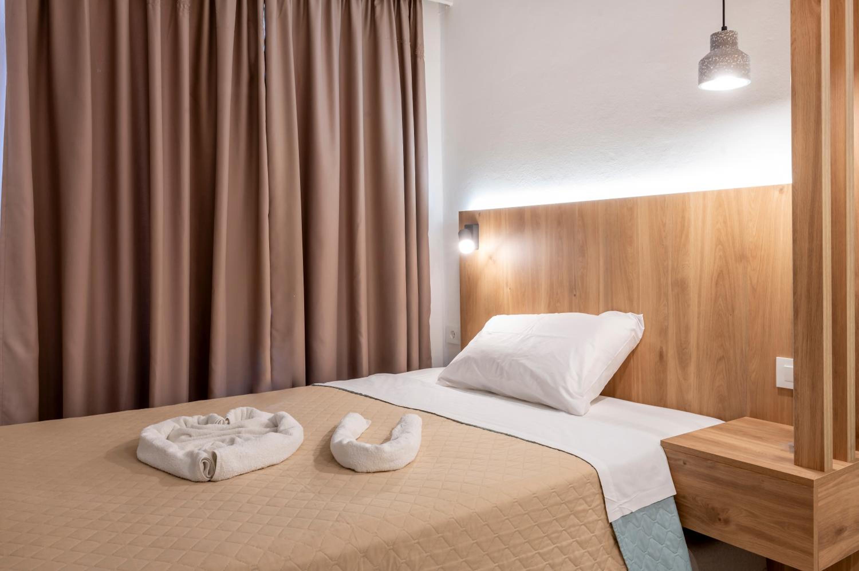 Superior Single Room photo 3