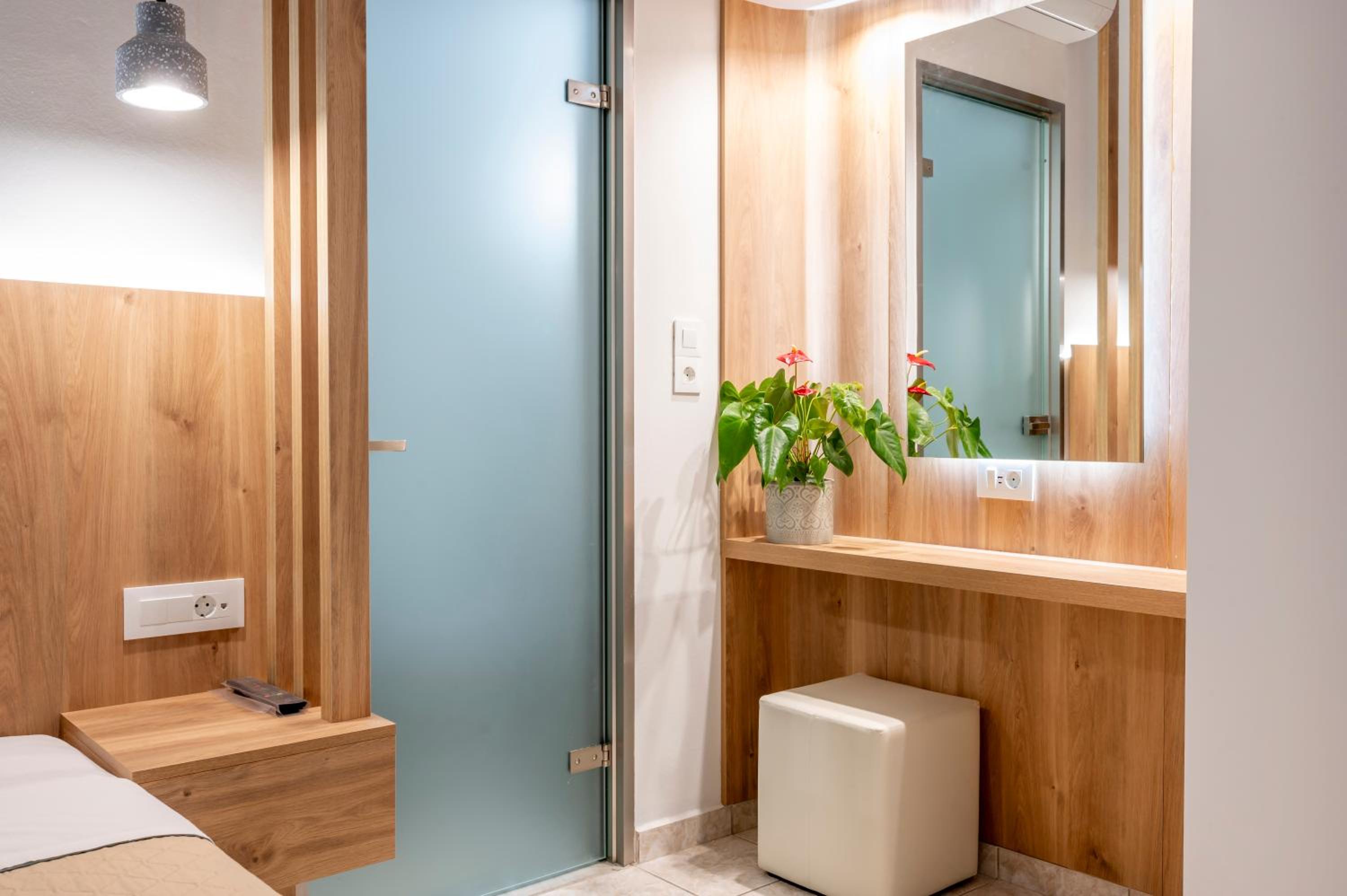 Superior Single Room photo 2