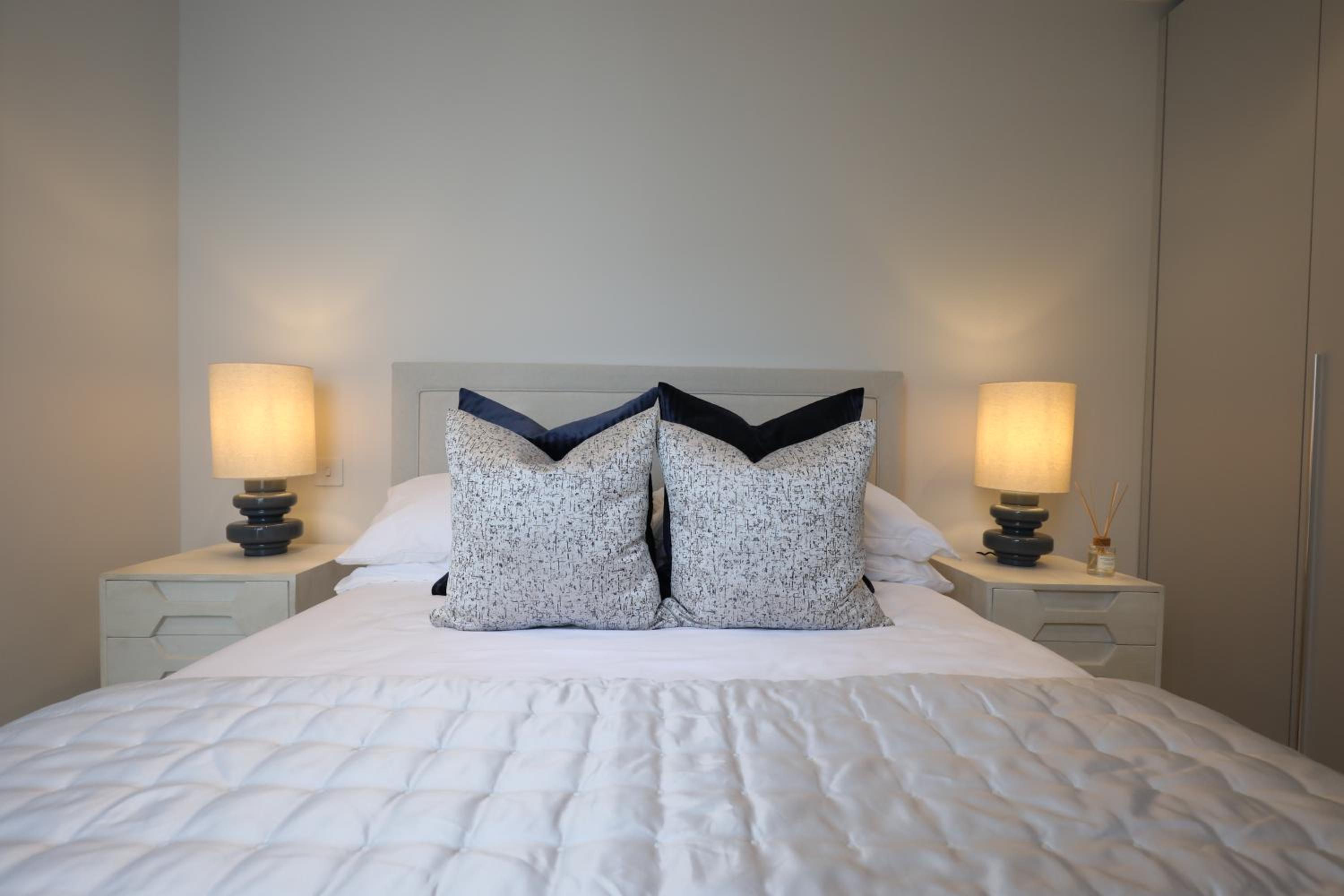 Three-Bedroom Apartment Suite photo 2