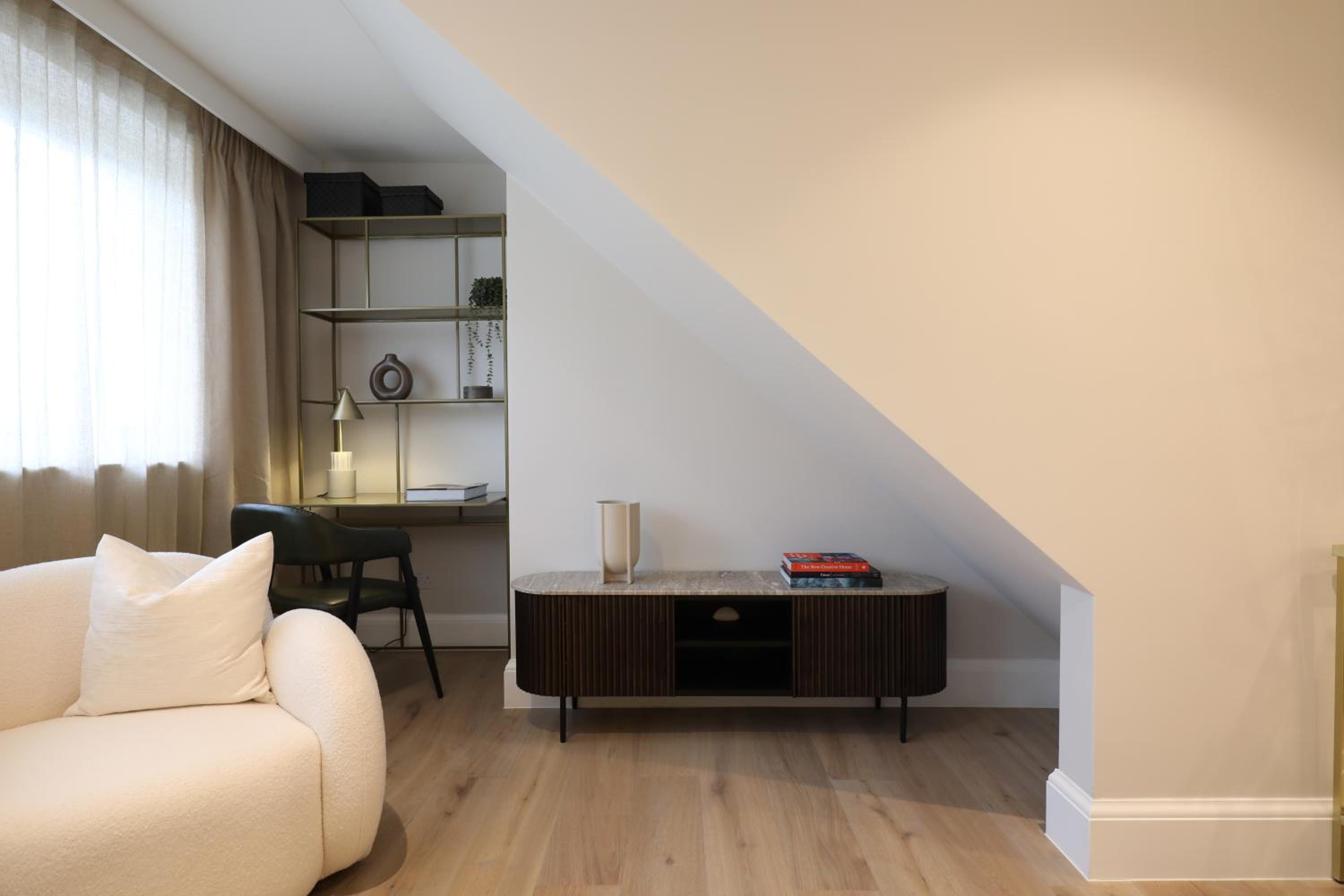 Three-Bedroom Apartment Suite photo 3