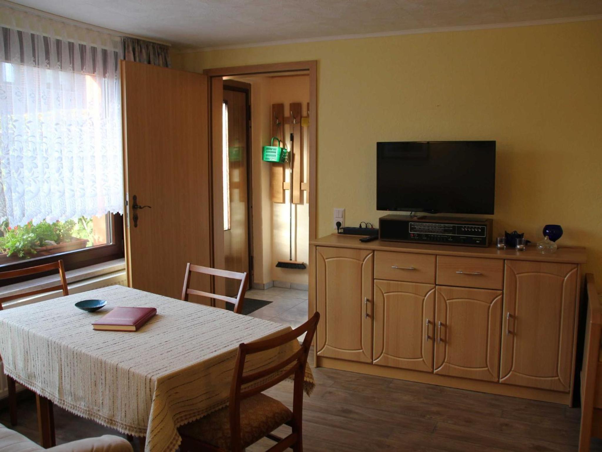 One-Bedroom House photo 3