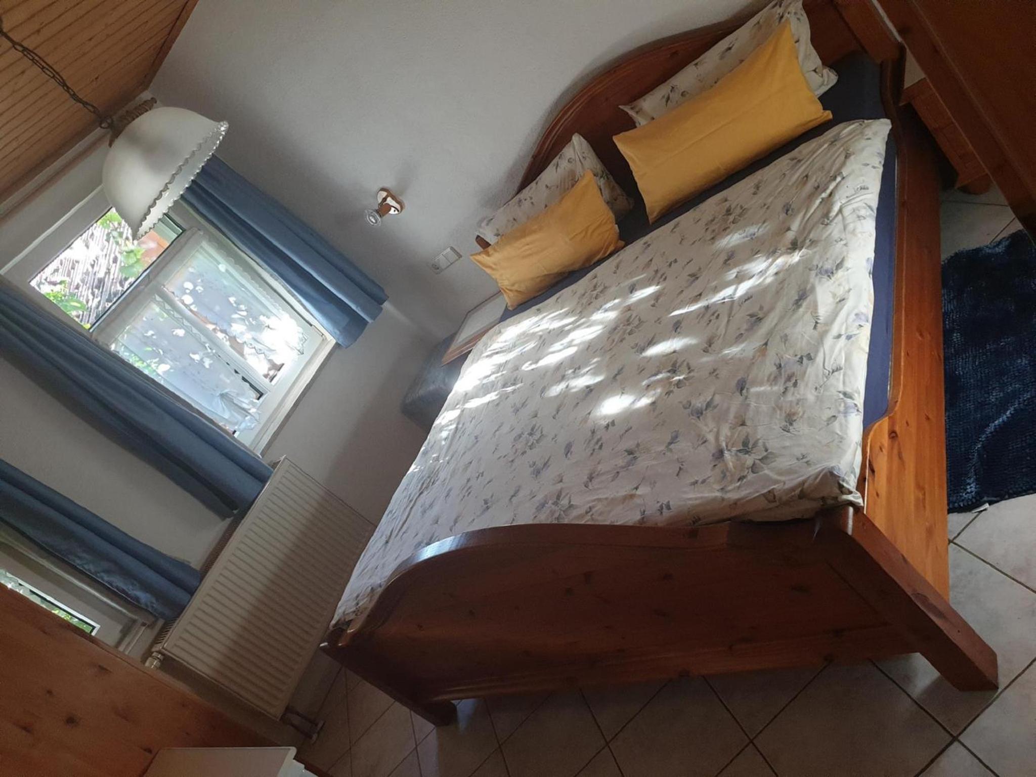 Apartment with Garden View photo 2