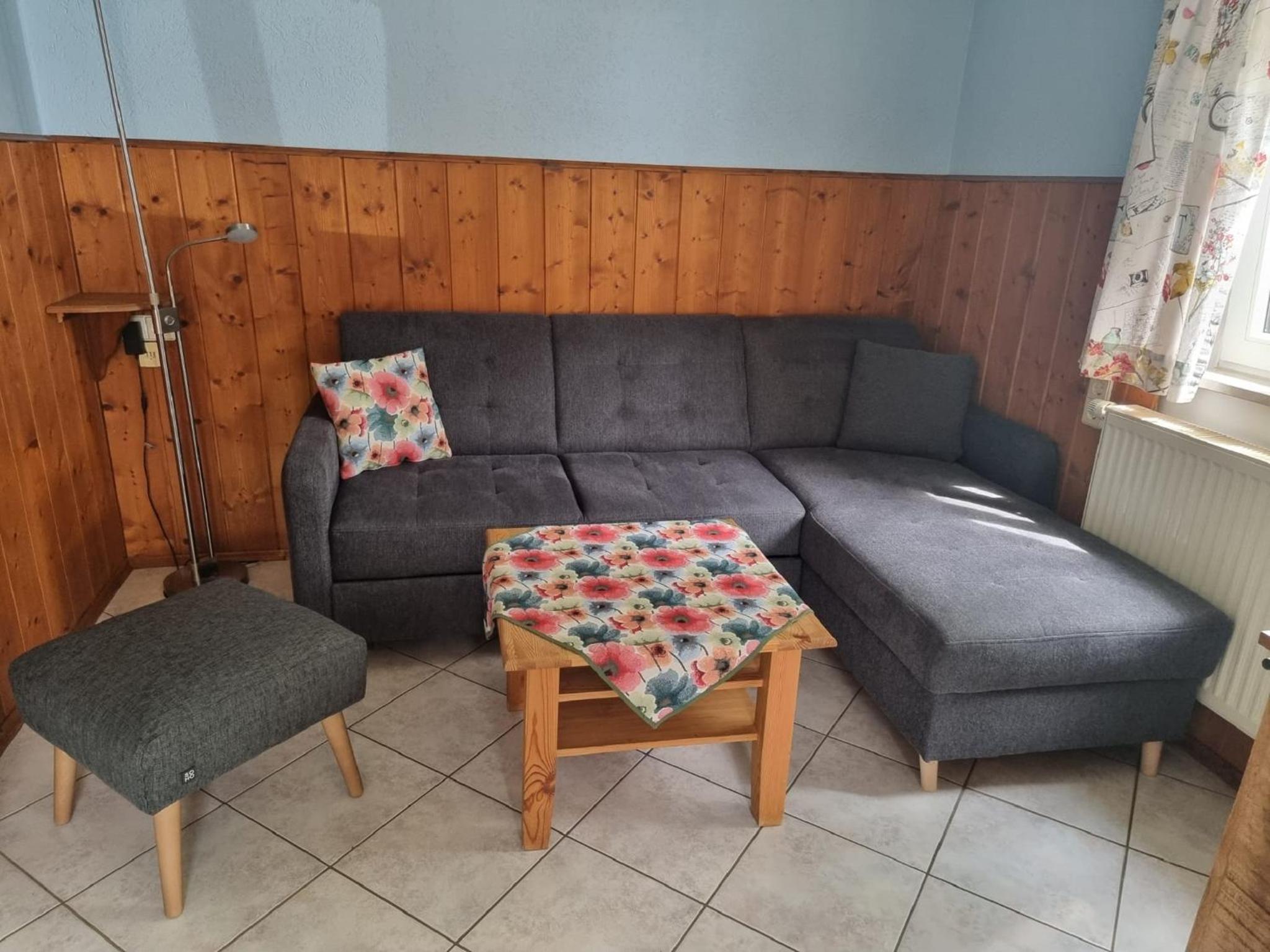 Apartment with Garden View photo 1