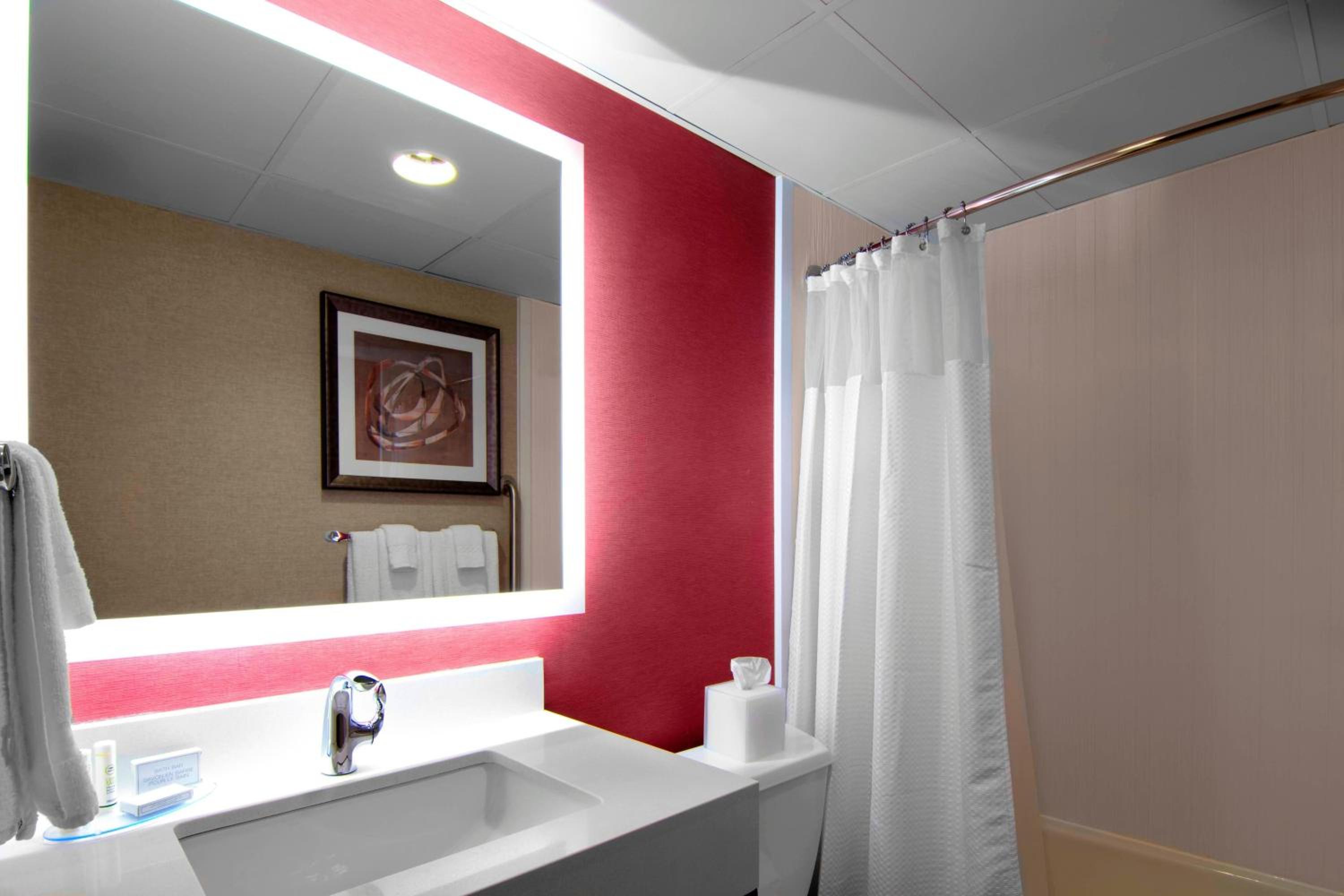 One-Bedroom King Suite with Sofa-Bed - Photo 3