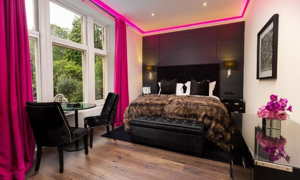 Superior Double Or Twin Room photo 1