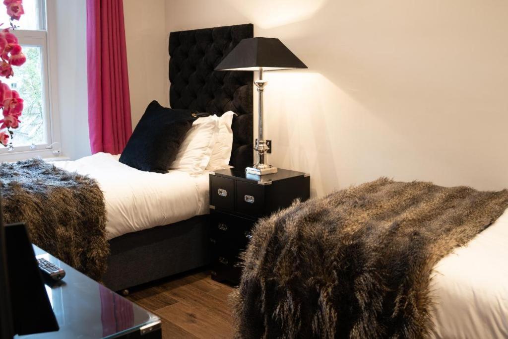 Superior Quadruple Room photo 1