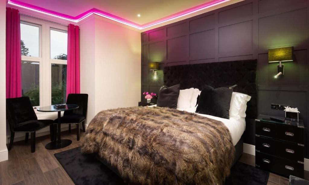 Standard Double Room photo 1