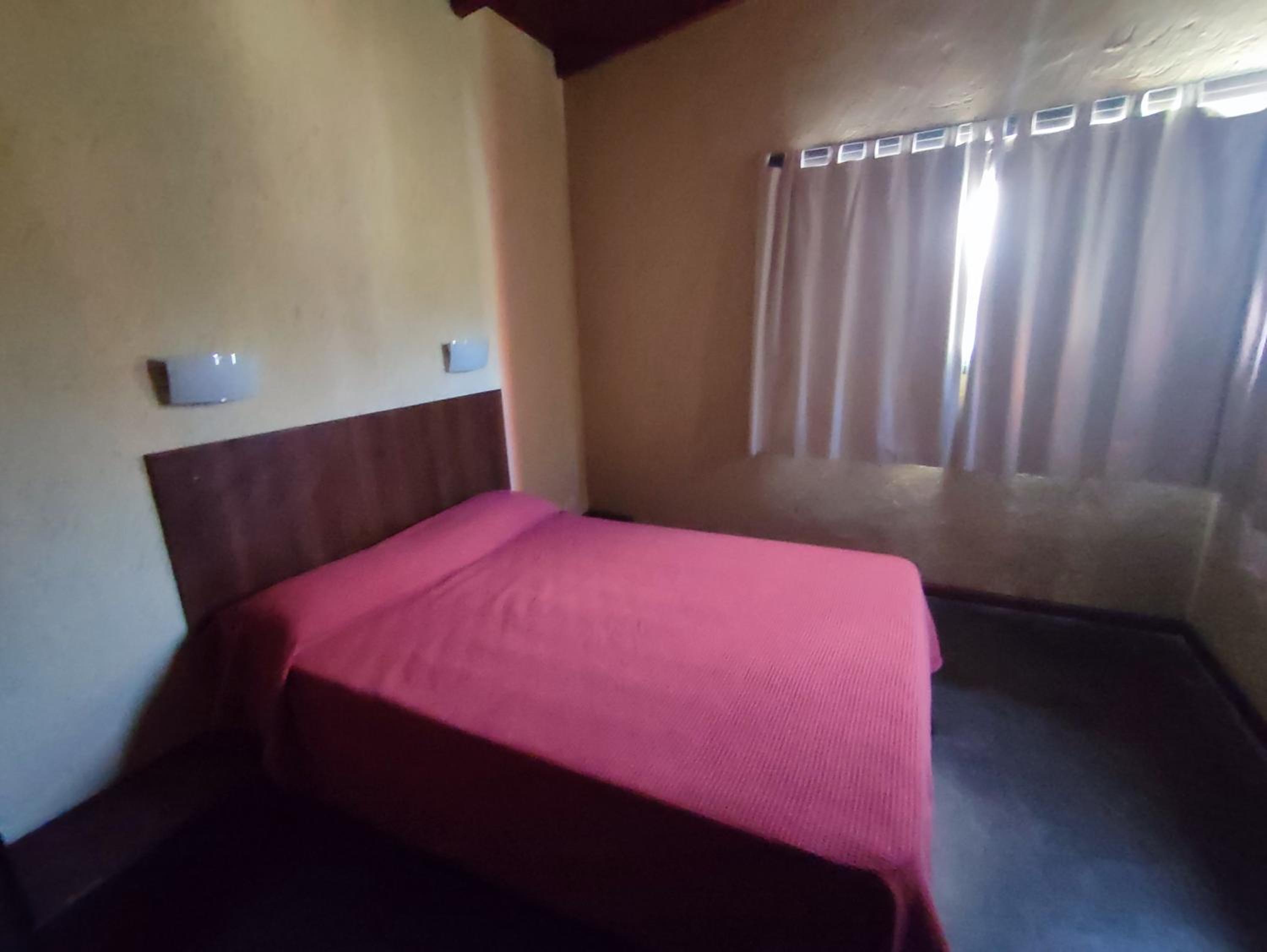 Two-Bedroom Chalet photo 3