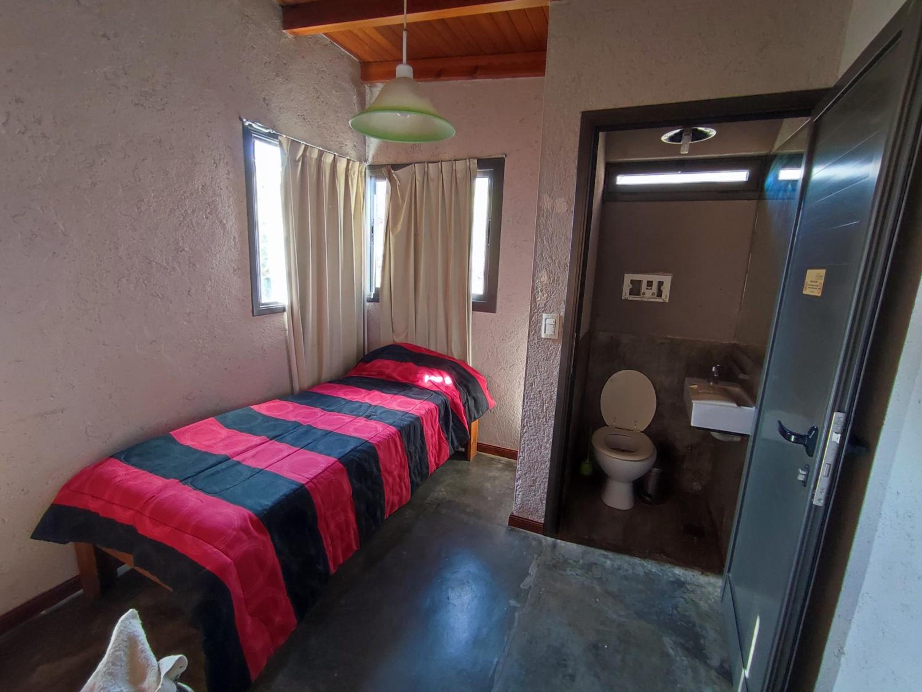 Two-Bedroom Chalet photo 1