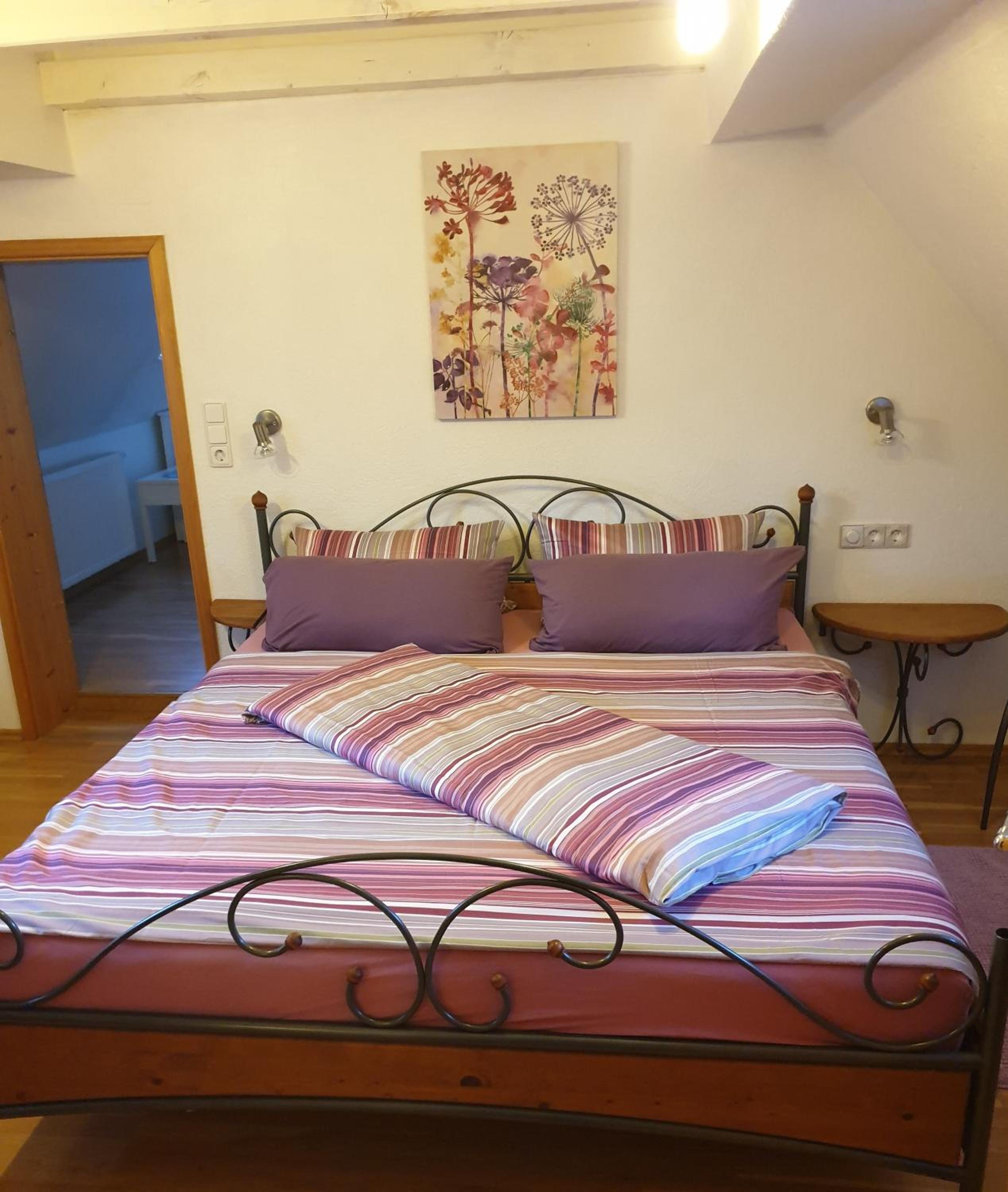 Two-Bedroom Apartment photo 1