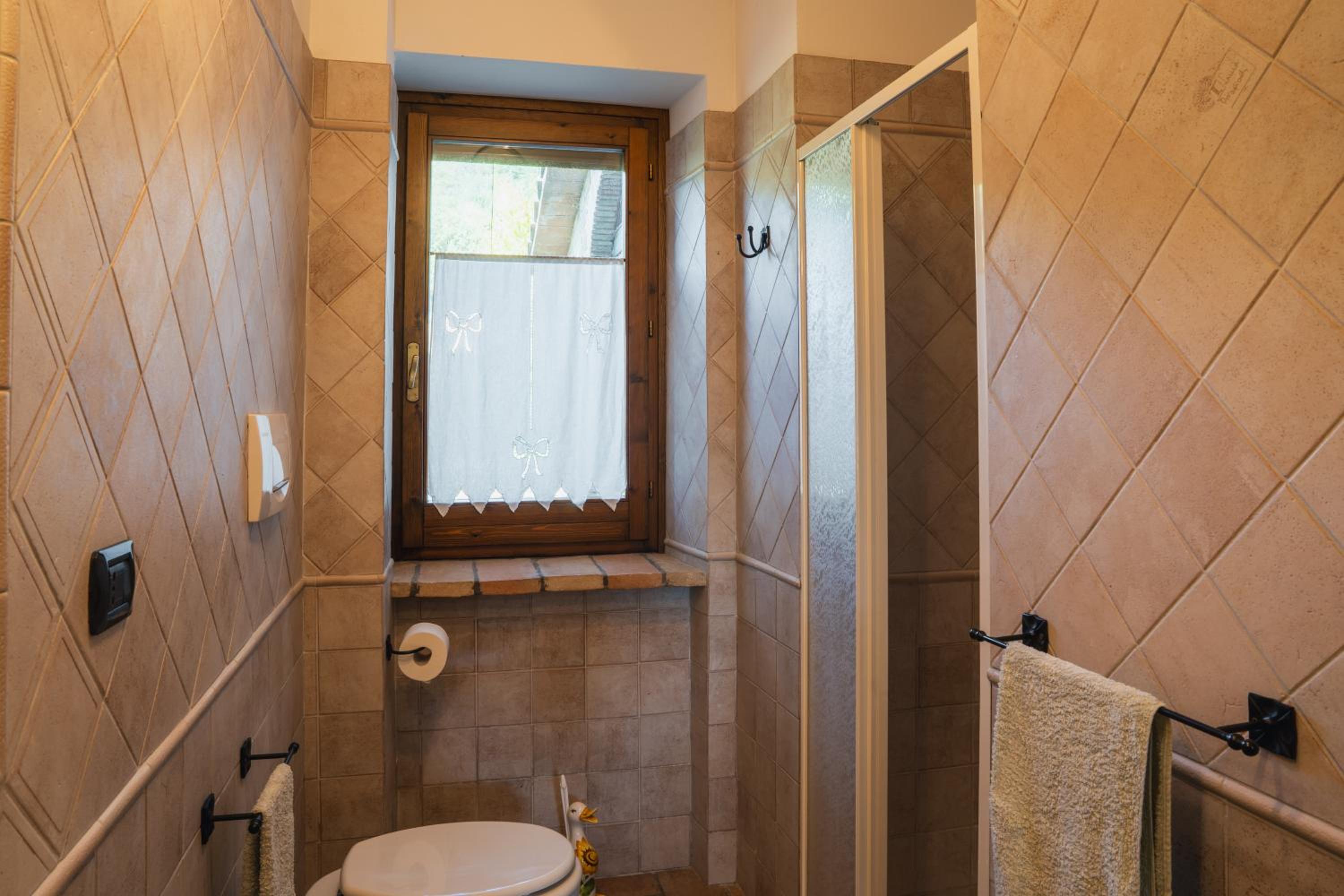 Three-Bedroom Villa photo 2