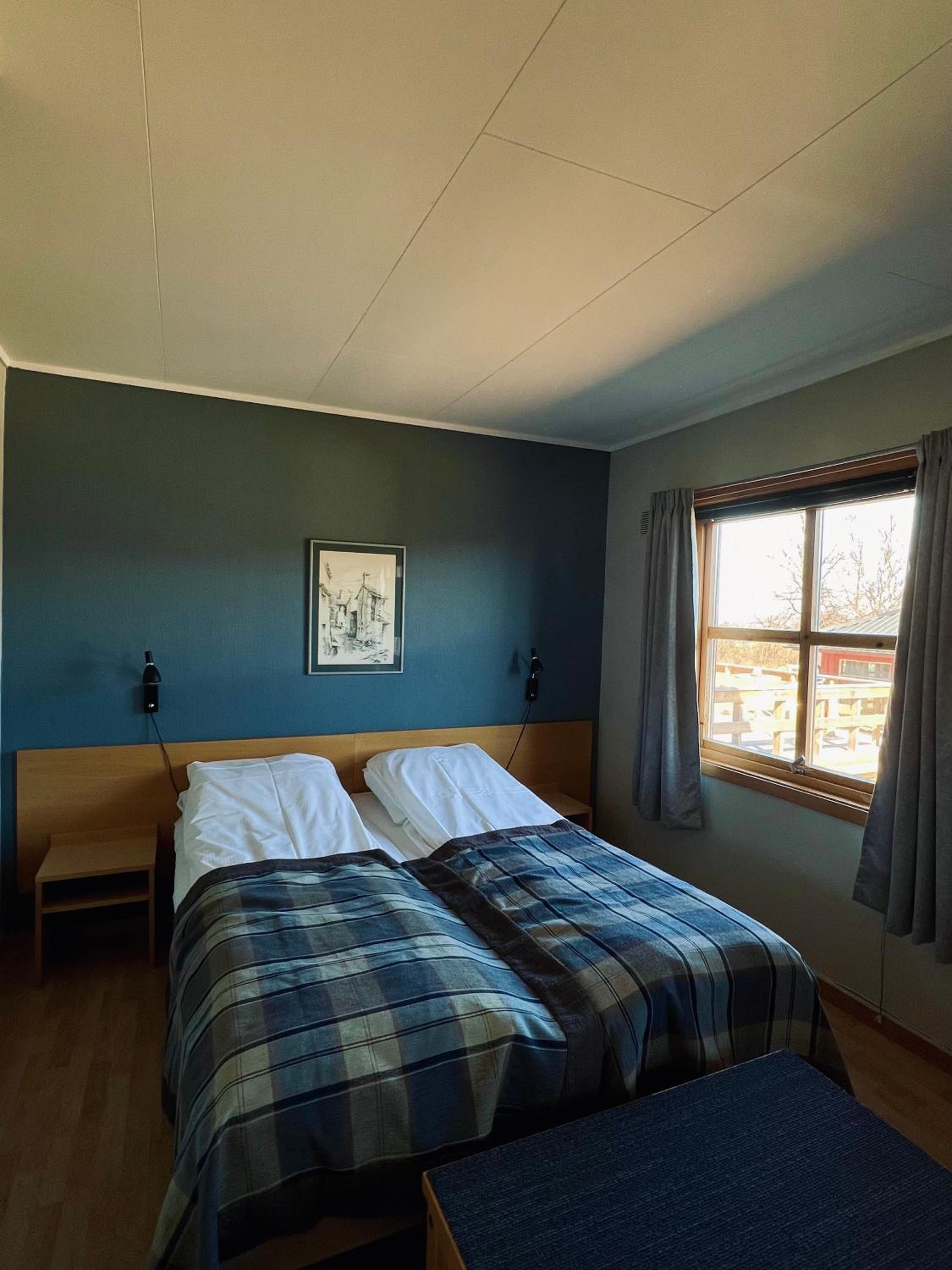 Economy Double Room photo 1
