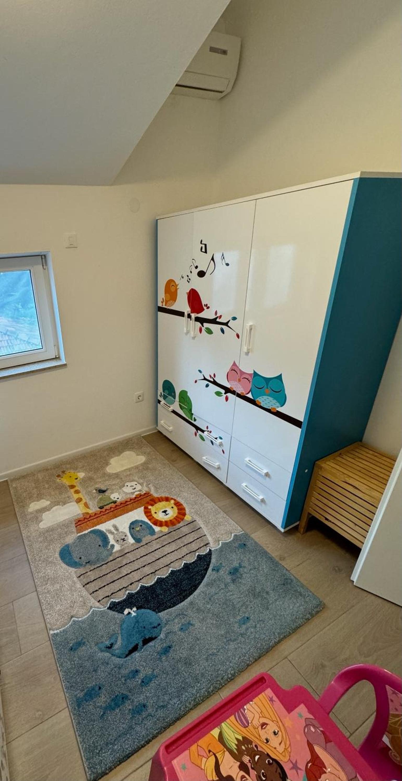 Two-Bedroom Apartment photo 1