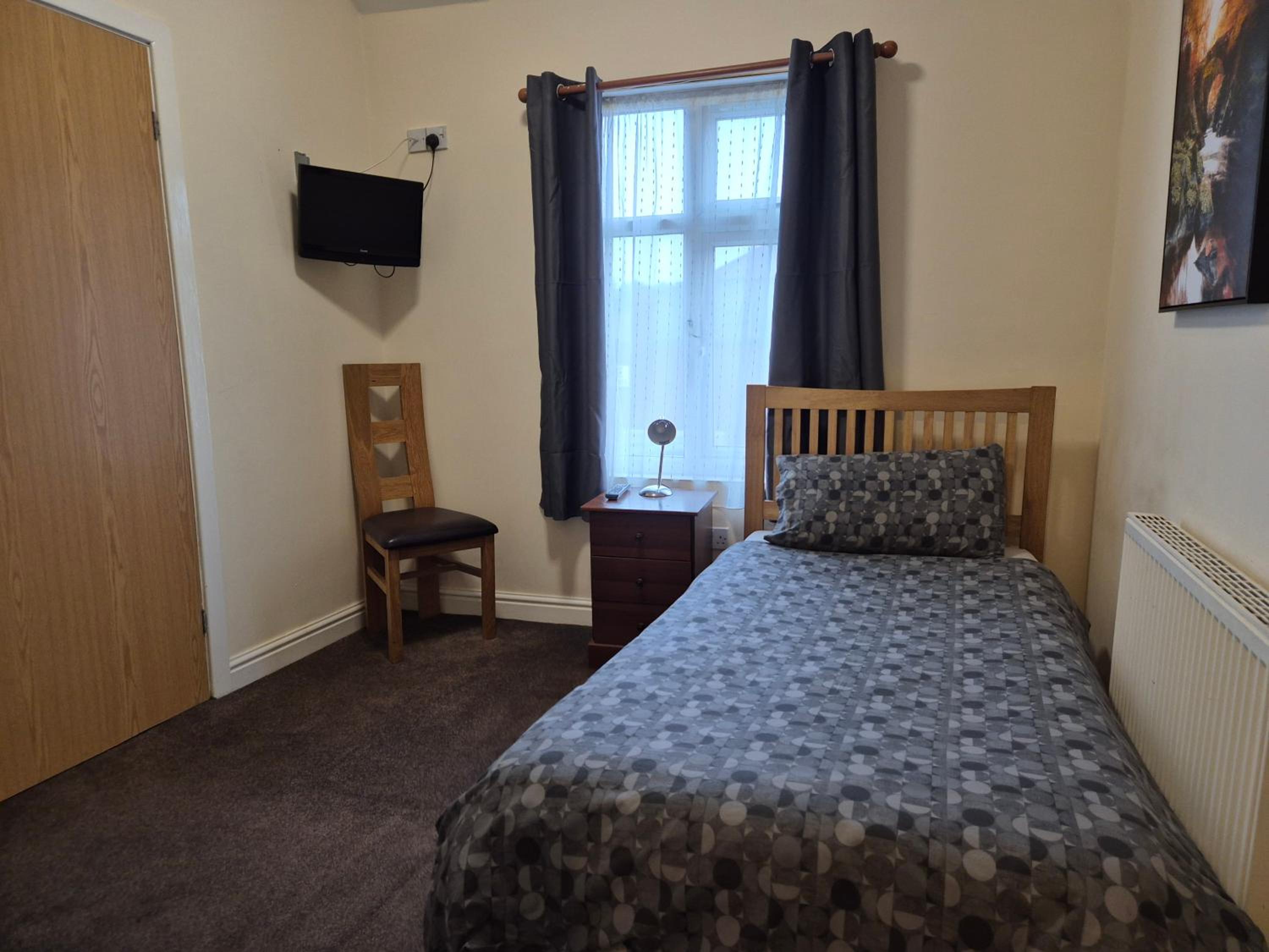 Single Room