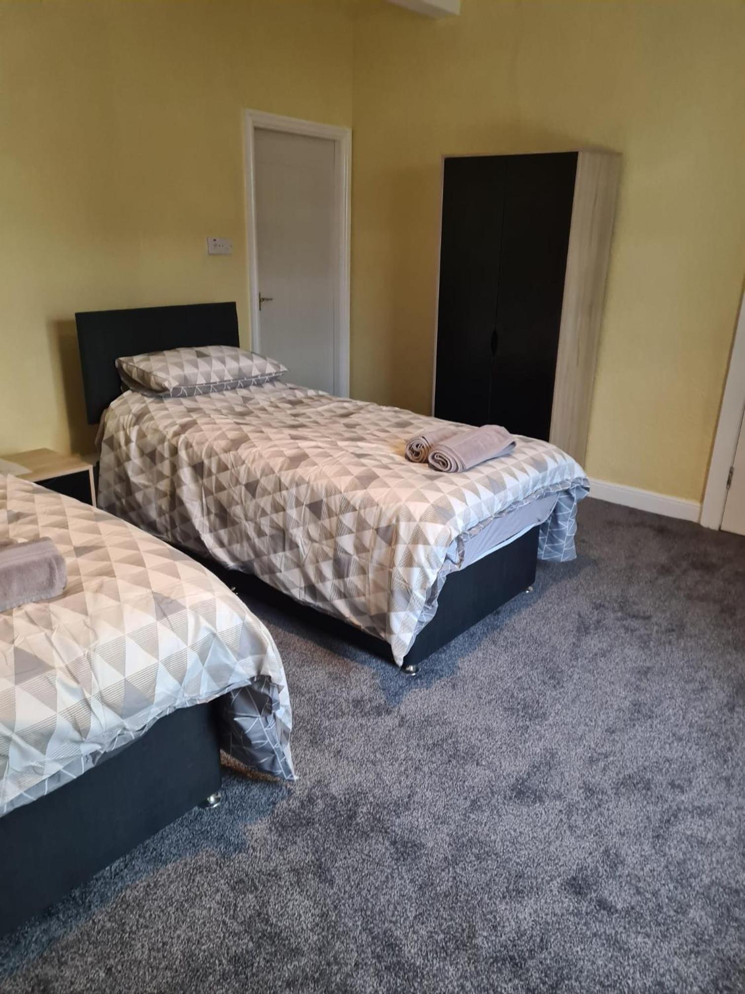 Twin Room photo 3
