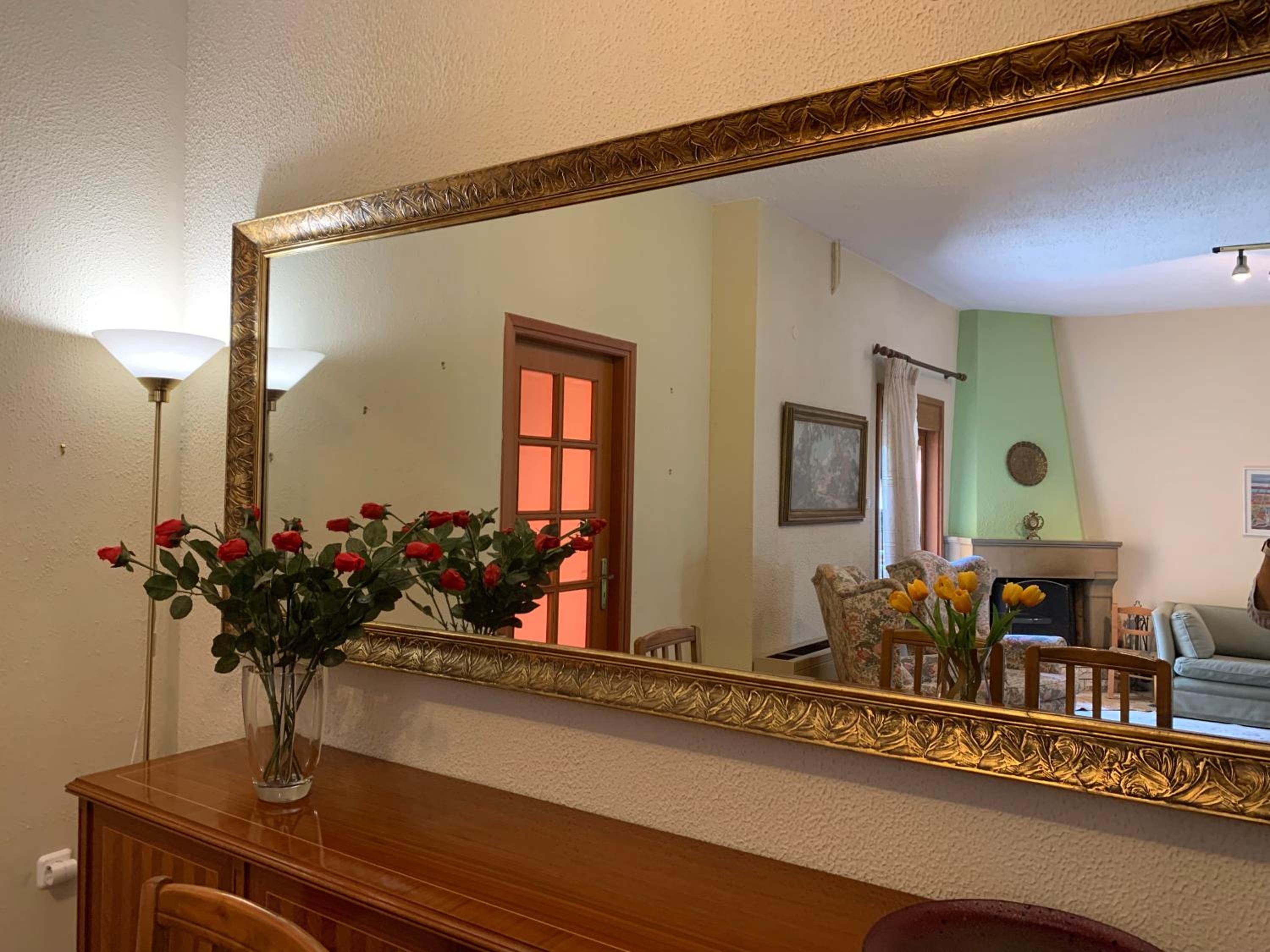 Three-Bedroom Apartment photo 1