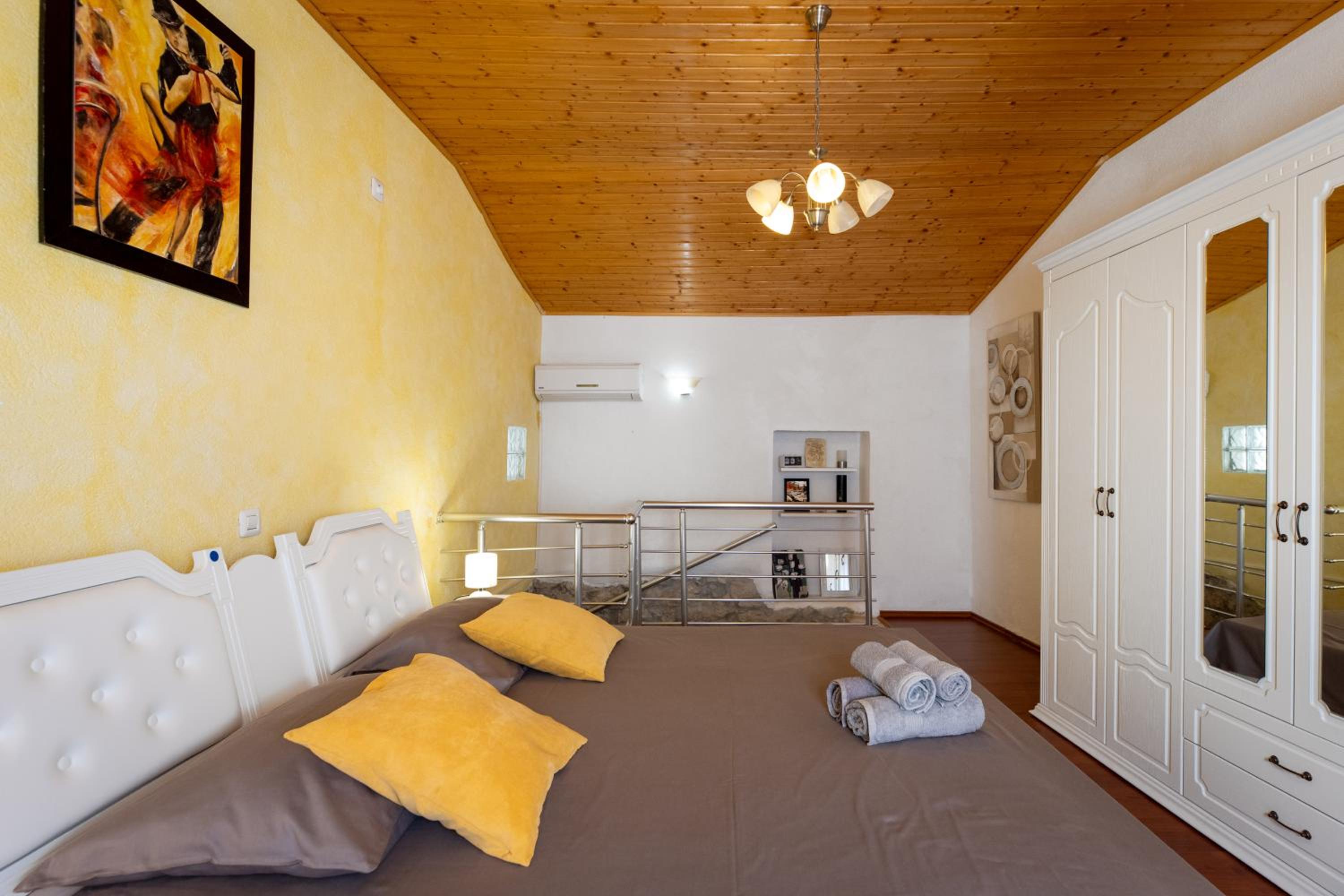 Three-Bedroom Vacation Home