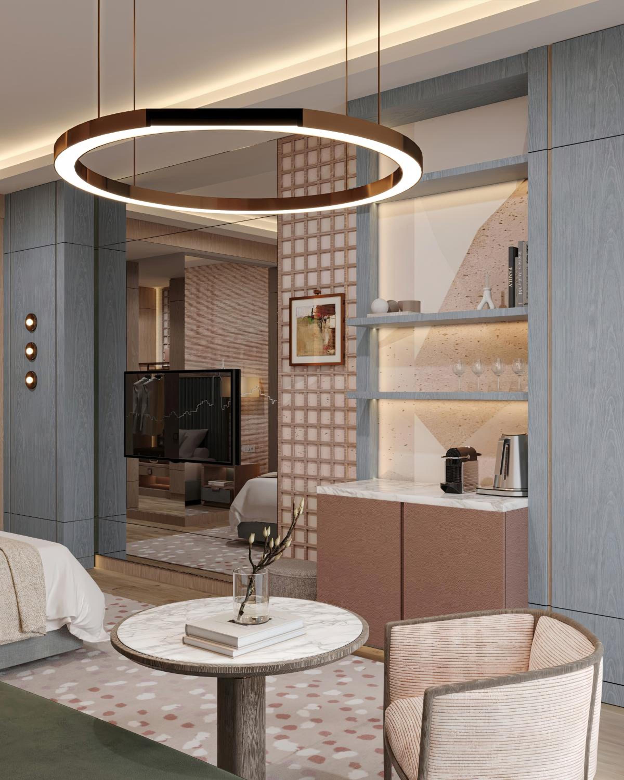 Standard Room thumbnail 6