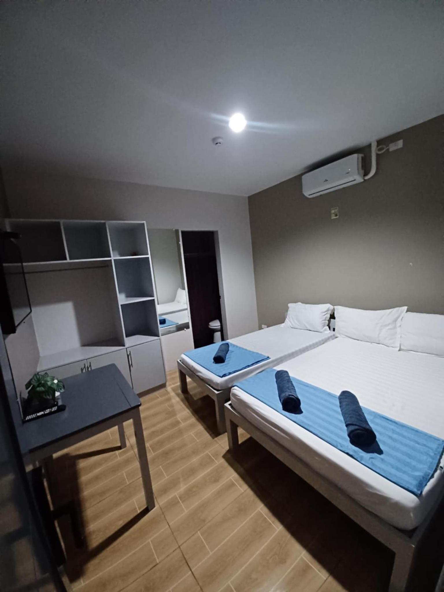 Double or Twin Room - Photo 8