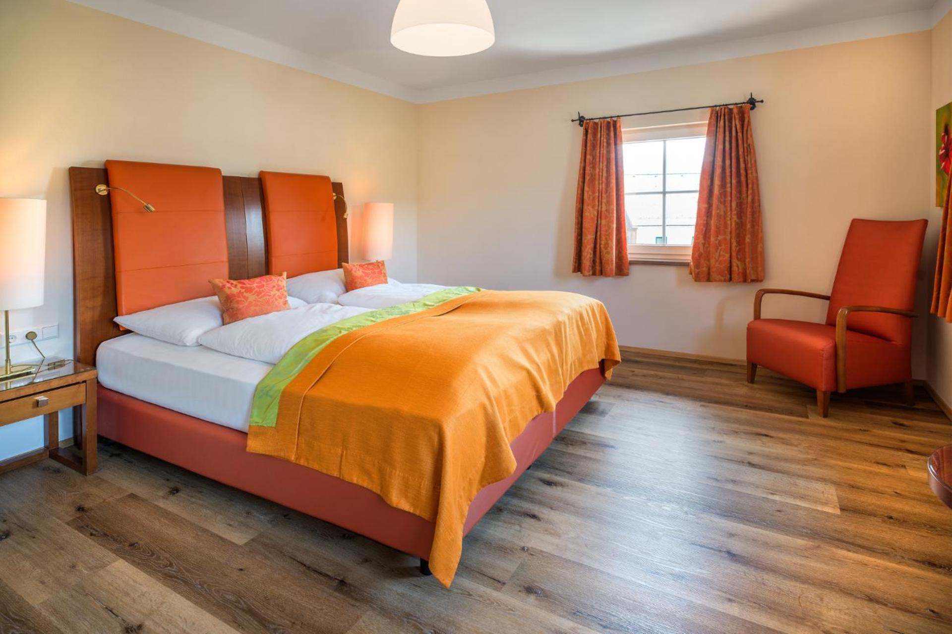 Three-Bedroom Apartment - Photo 1