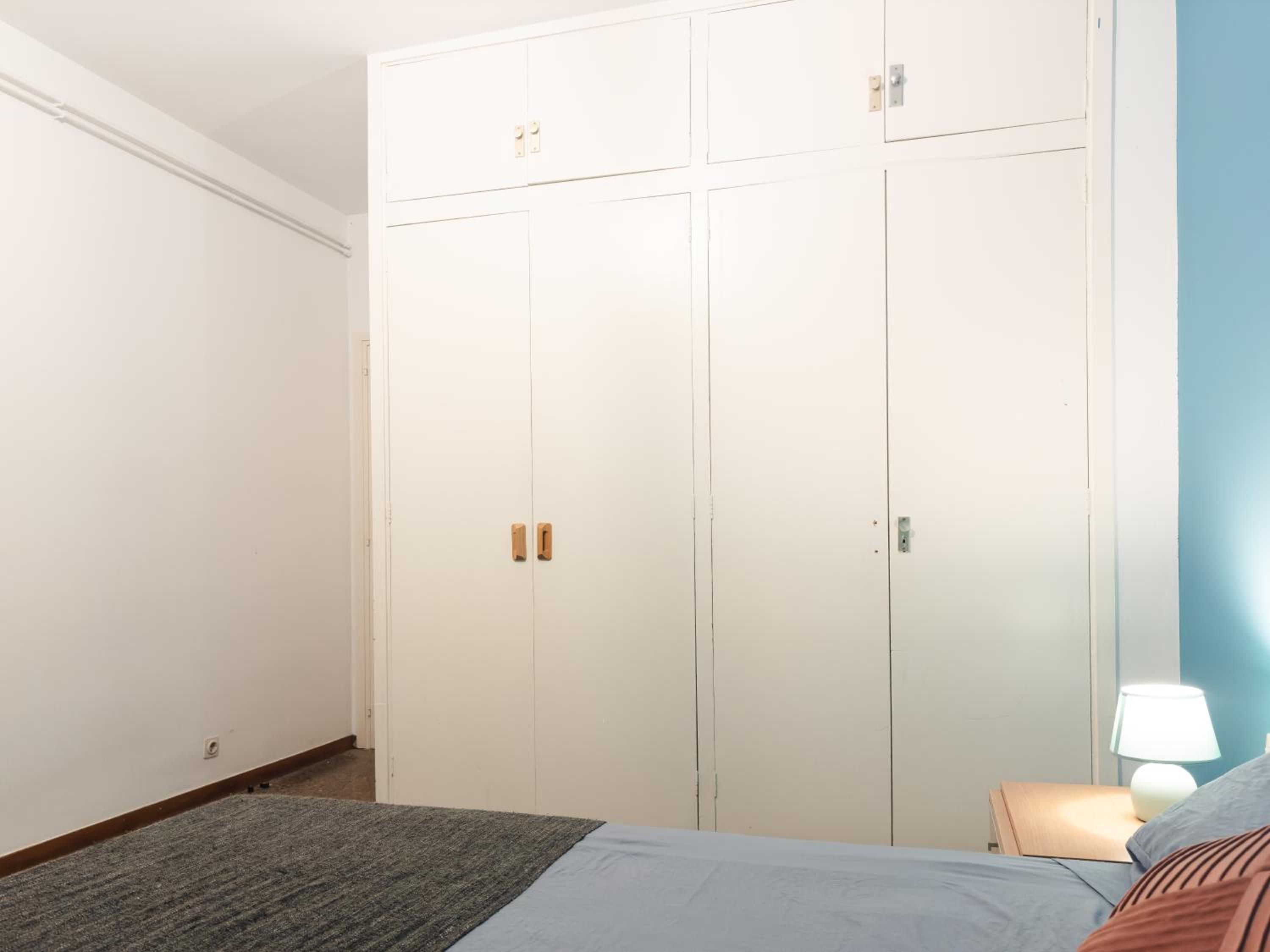 Economy Double Room photo 3