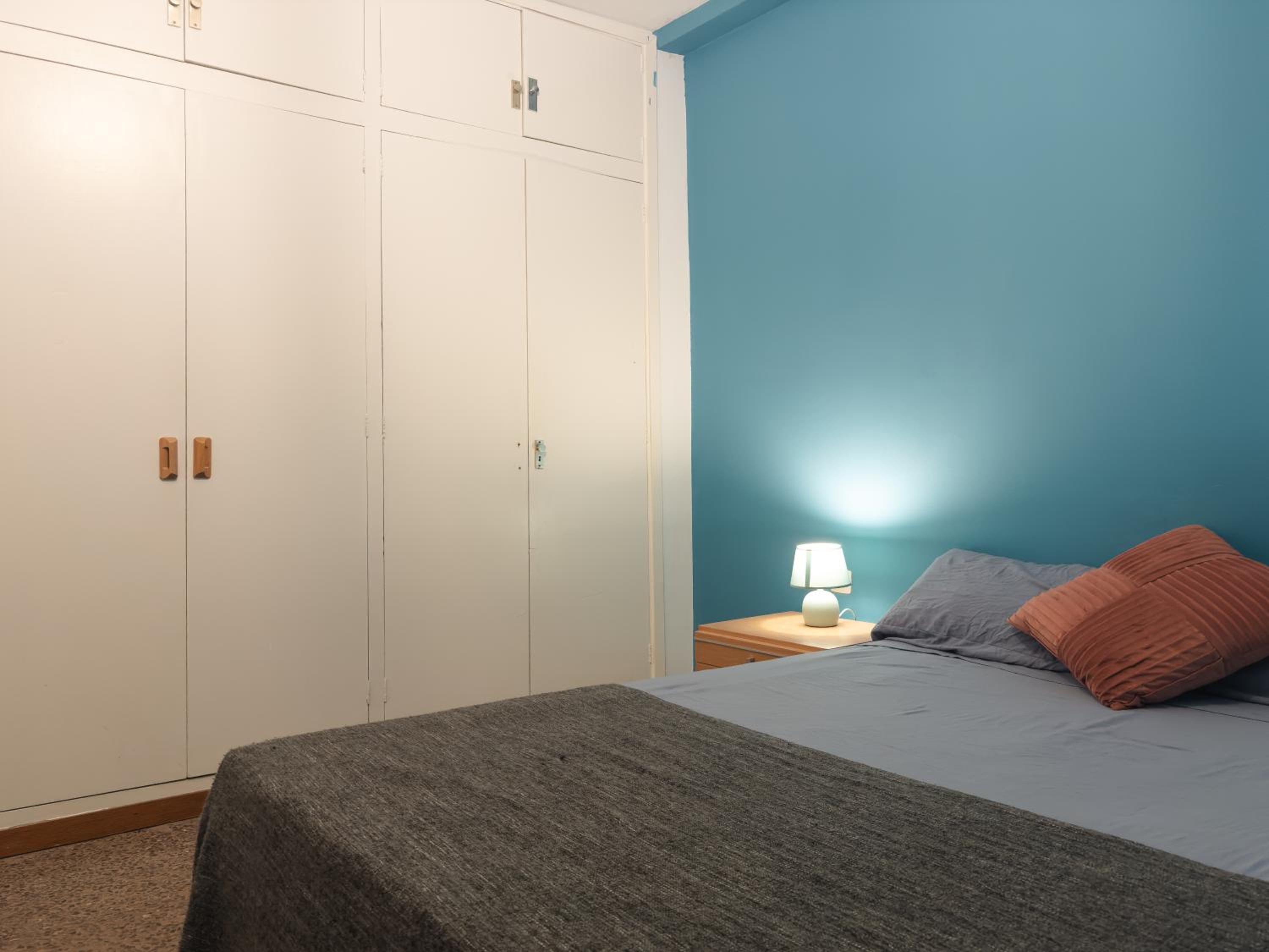Economy Double Room photo 2