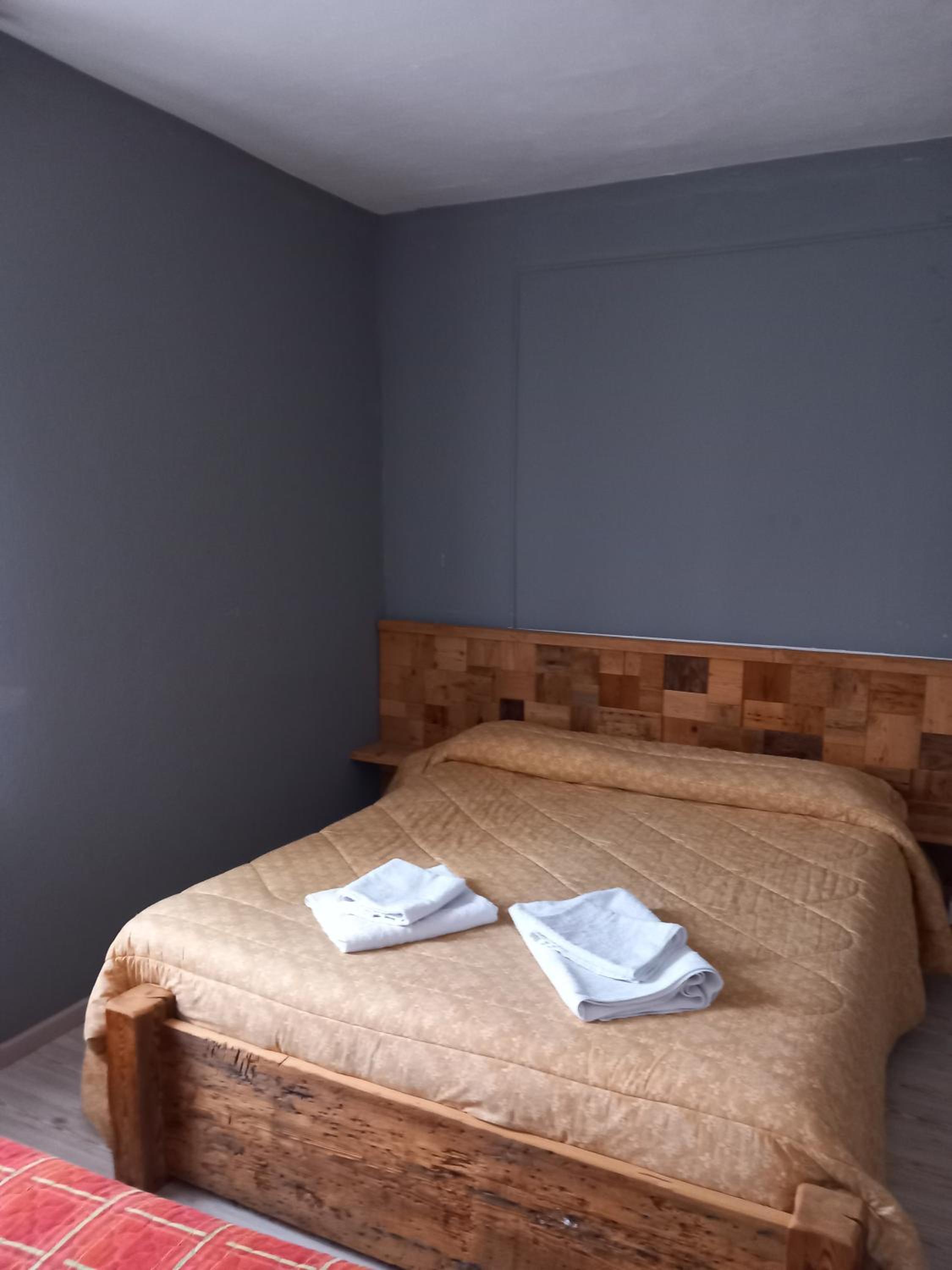 Triple Room With Shower