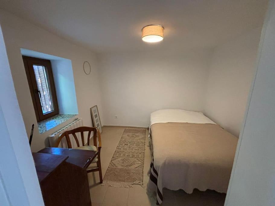 Casa de Dos Habitaciones