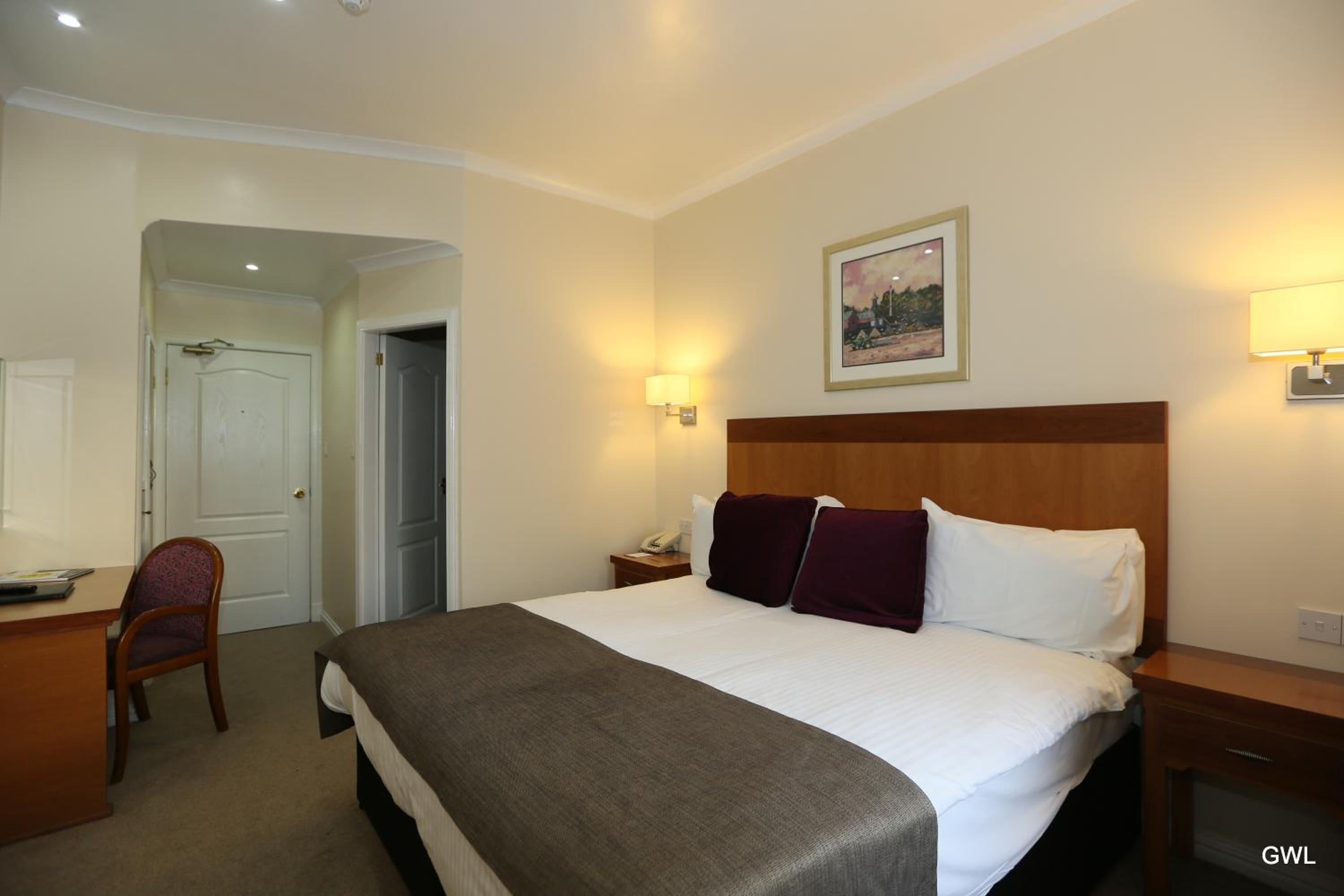 Double Guest Room - Photo 5
