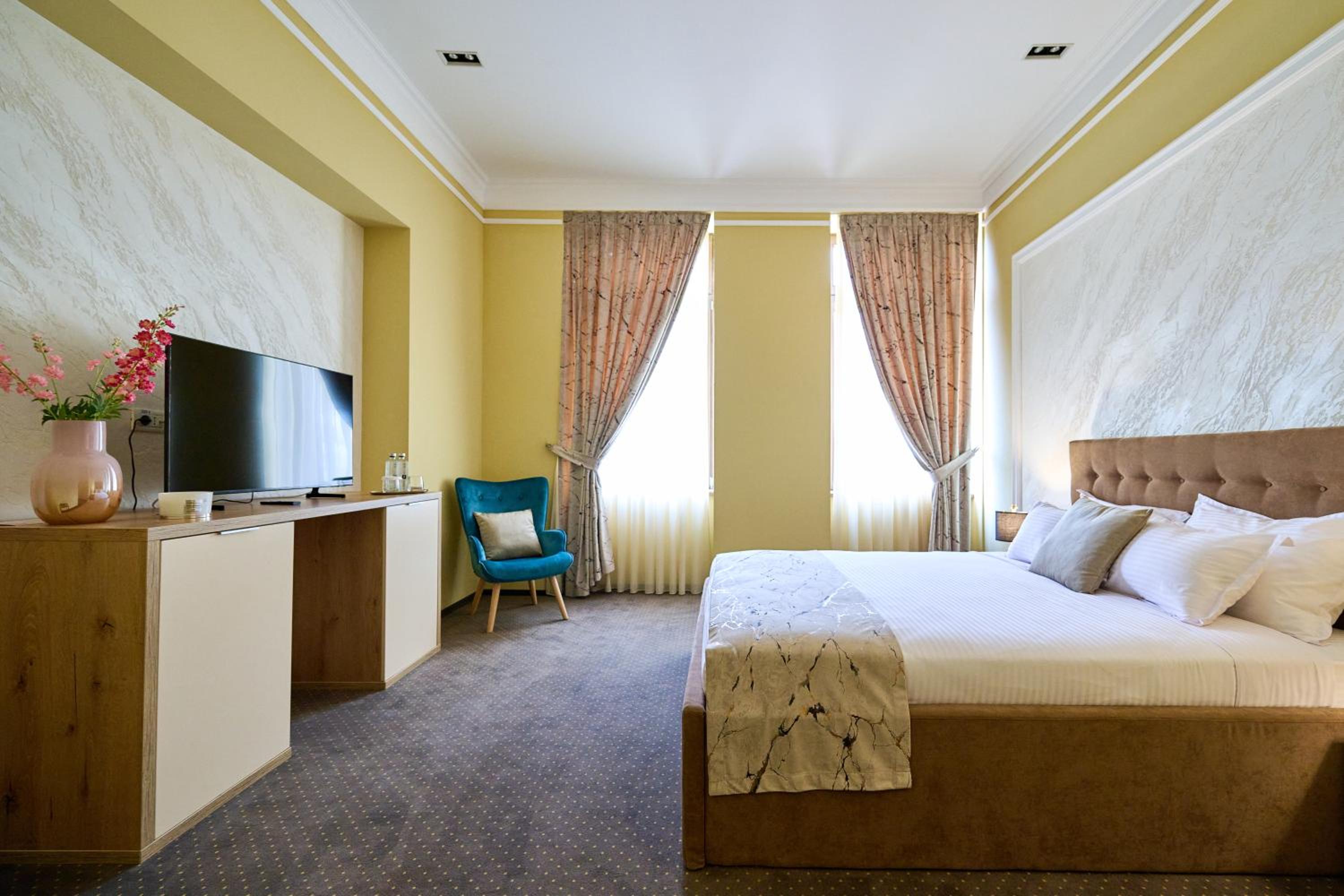 King Room photo 2