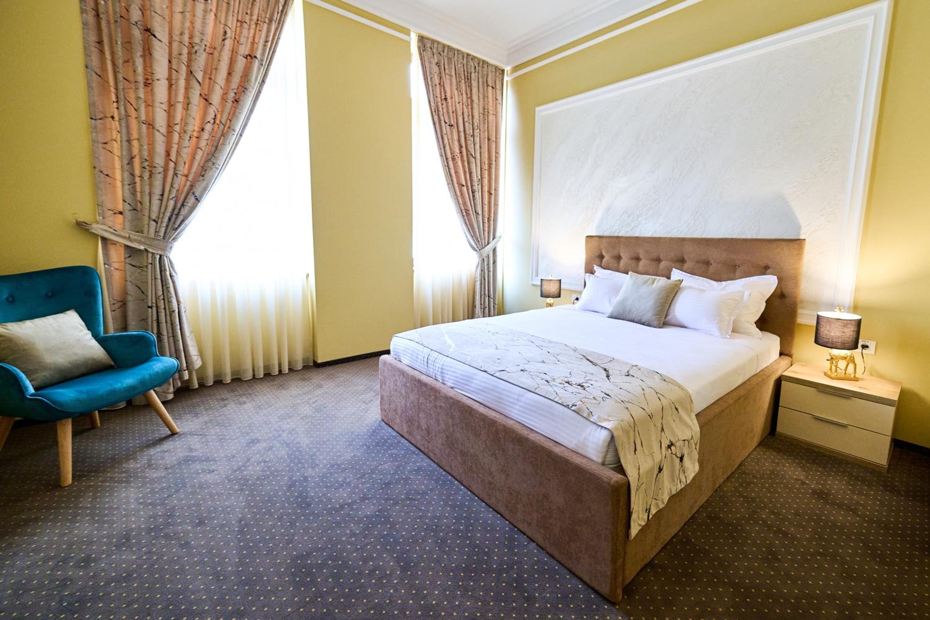King Room