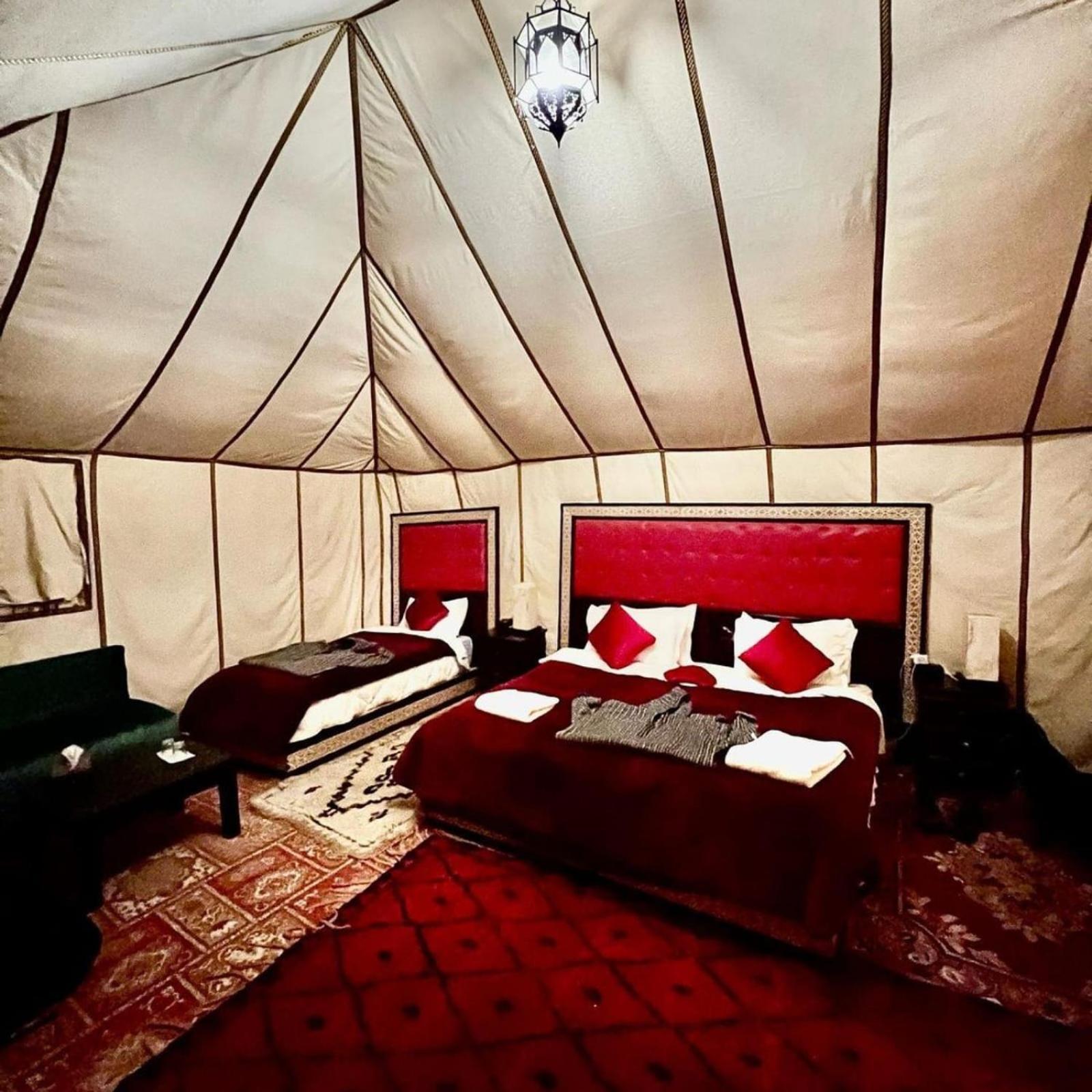Tent photo 1