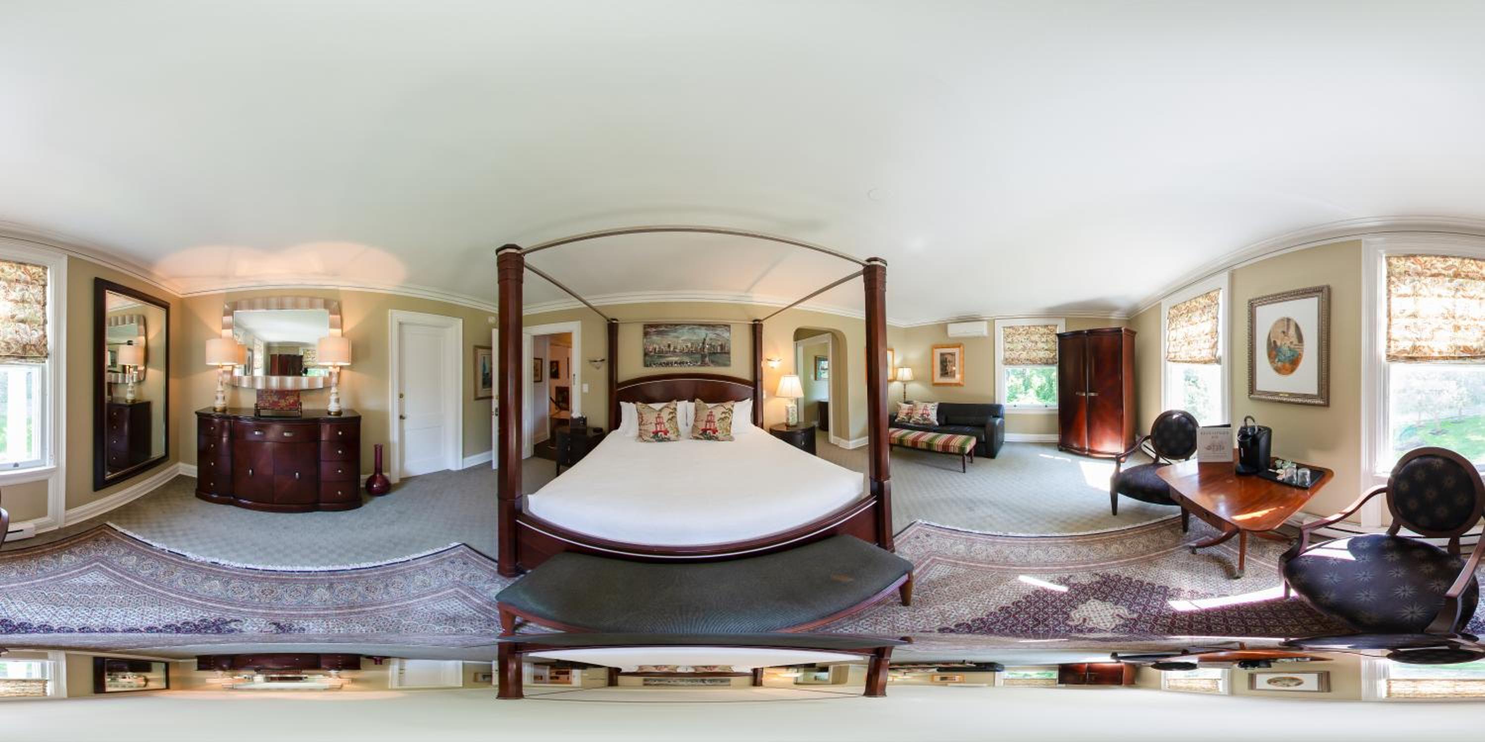 Deluxe Suite - Photo 8