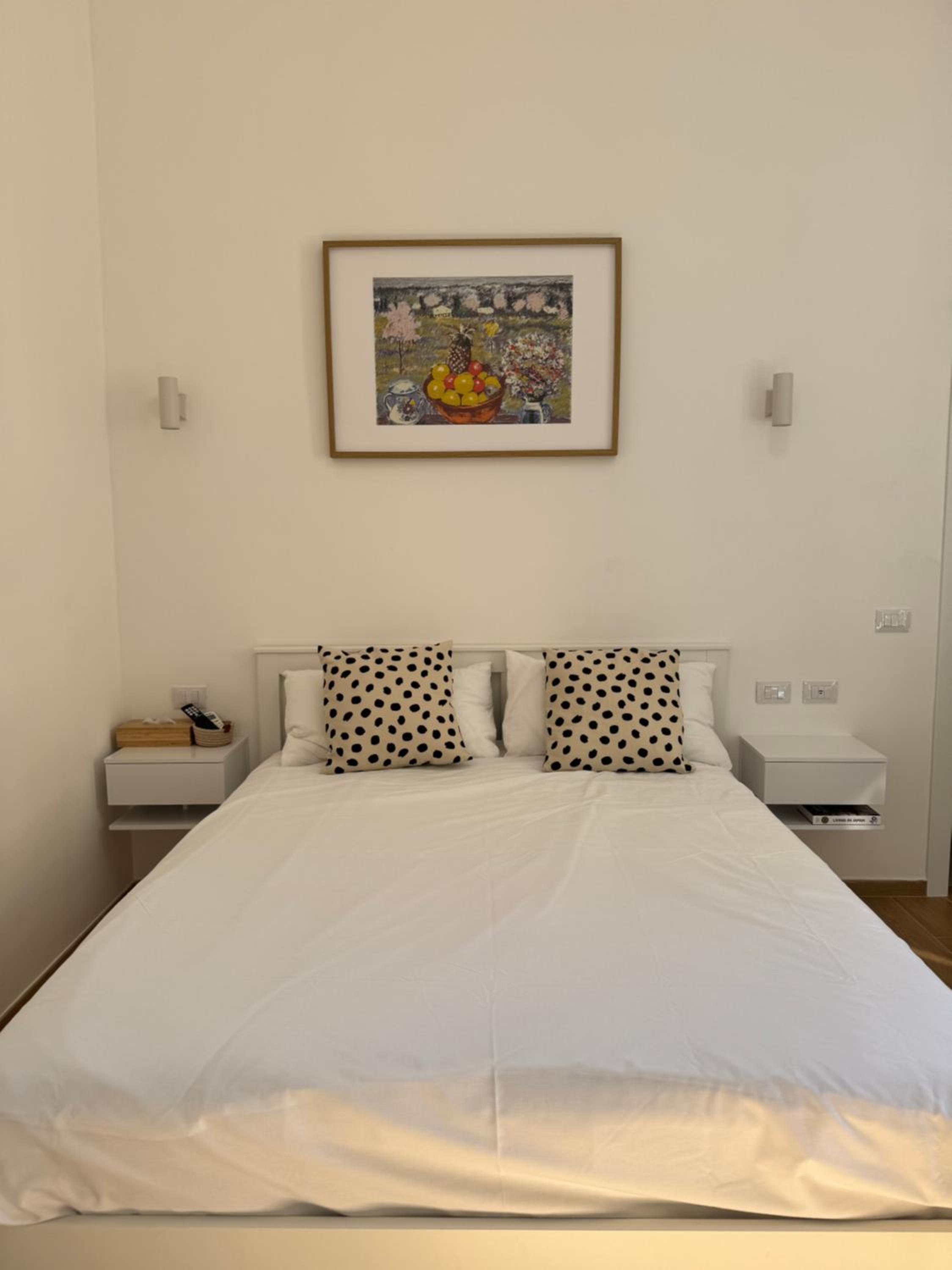 Double Room with Private Bathroom photo 3