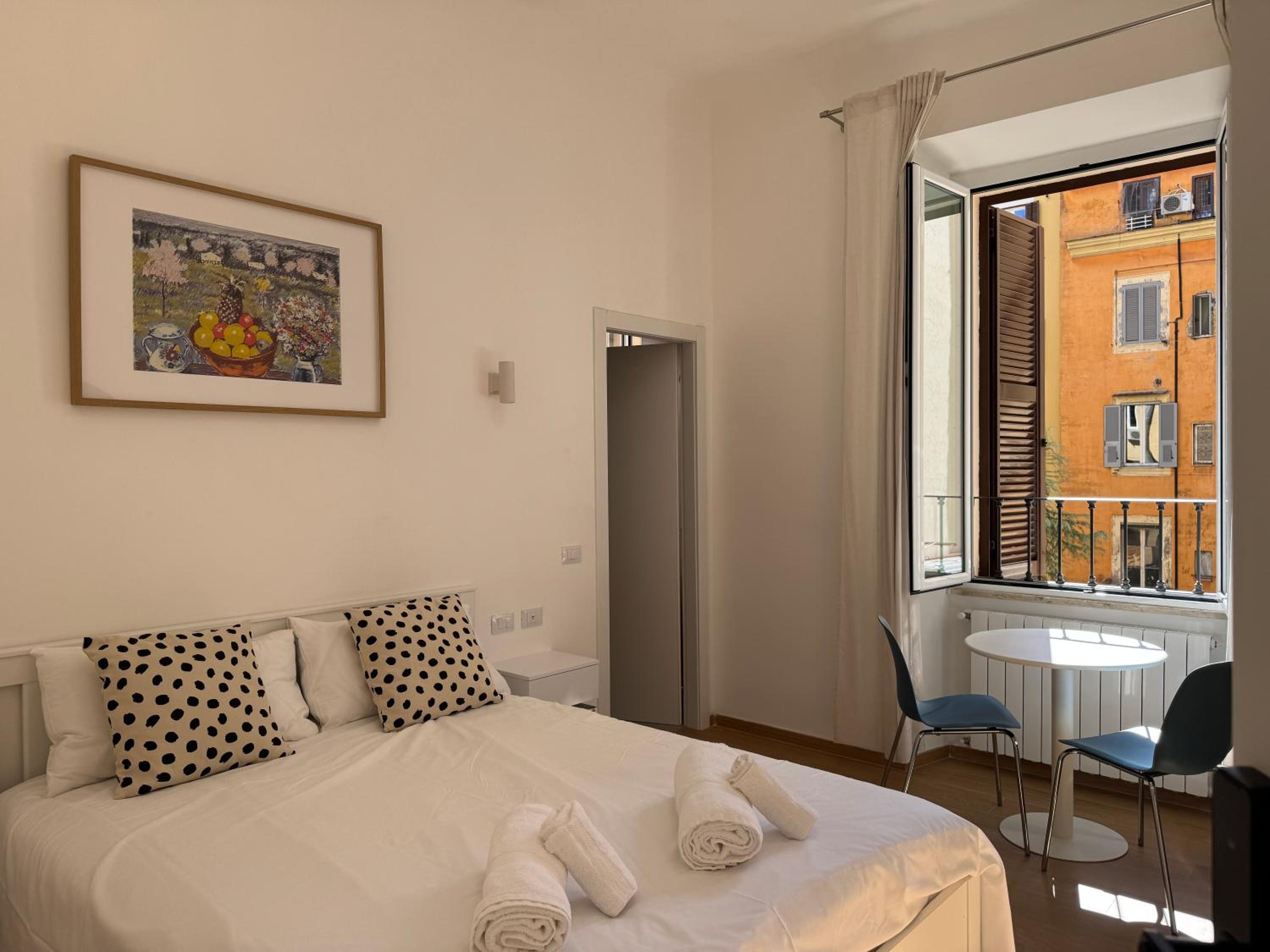 Double Room with Private Bathroom photo 1
