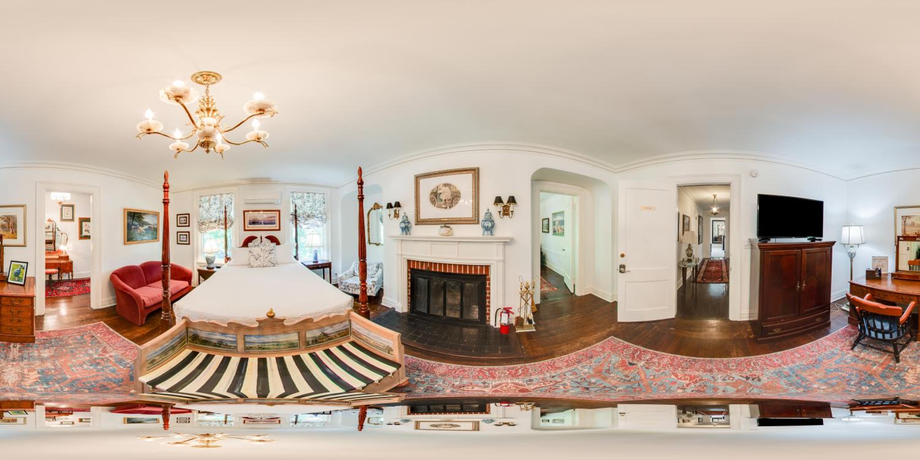 Deluxe Junior Suite - Photo 9