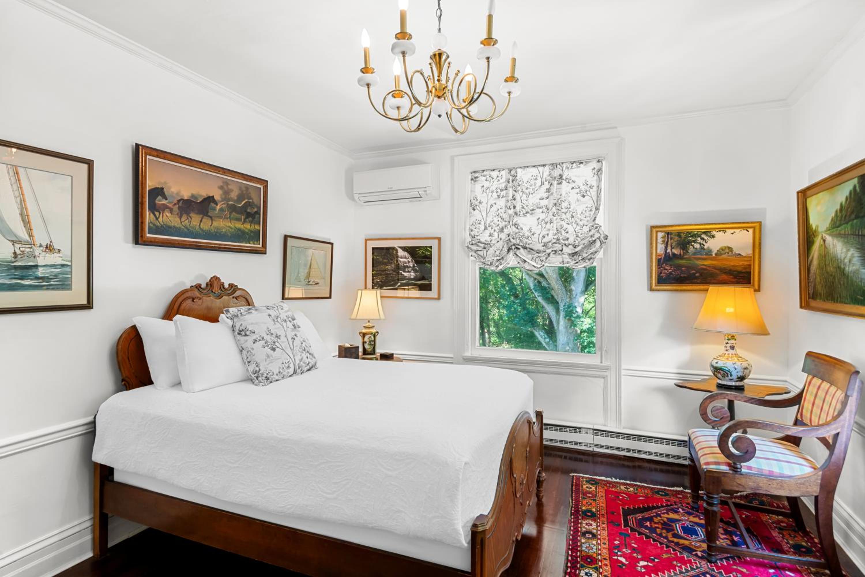 Deluxe Junior Suite - Photo 2