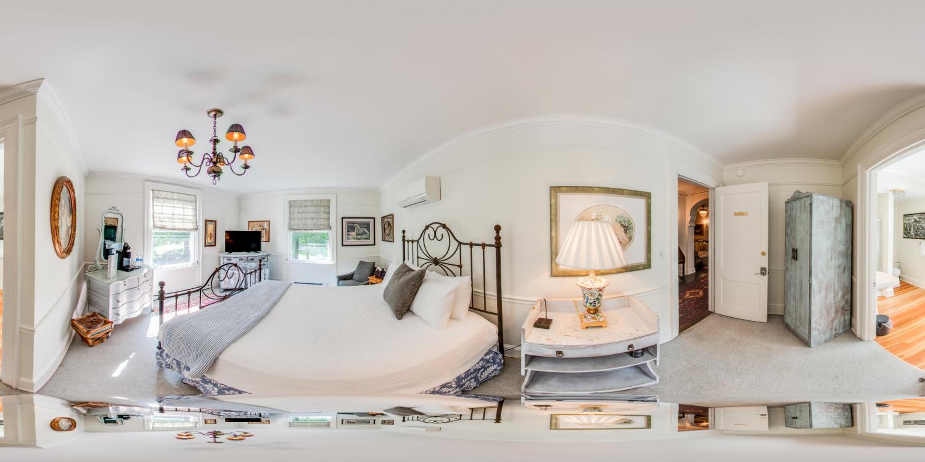 Queen Room - Photo 2